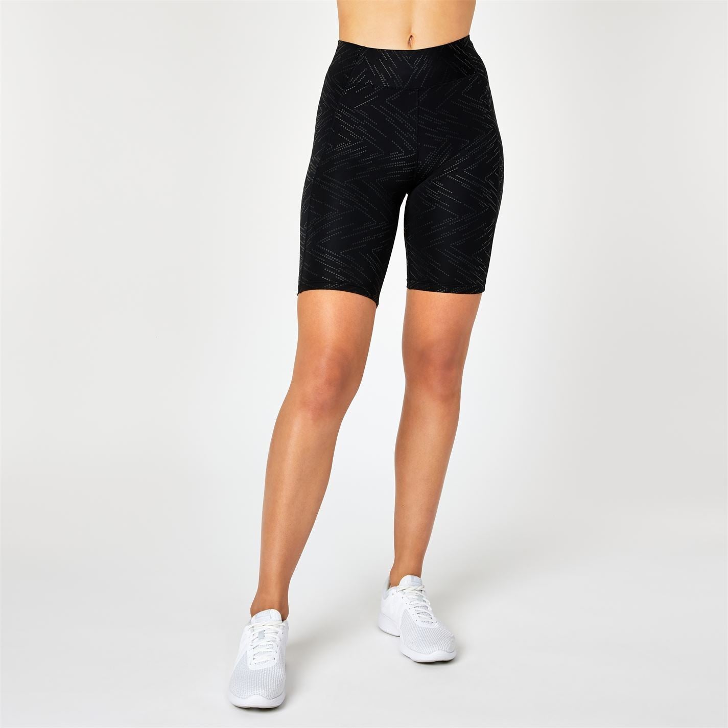 USA Pro Cycling Shorts Ladies