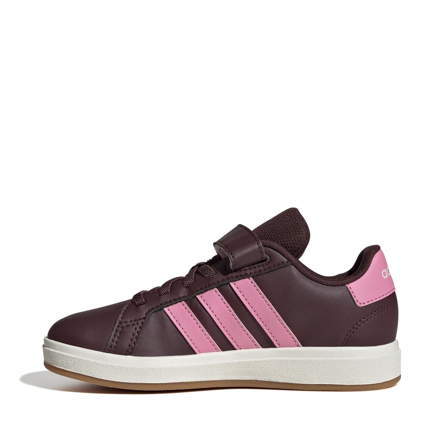 adidas Grand Court Trainers Child Girls
