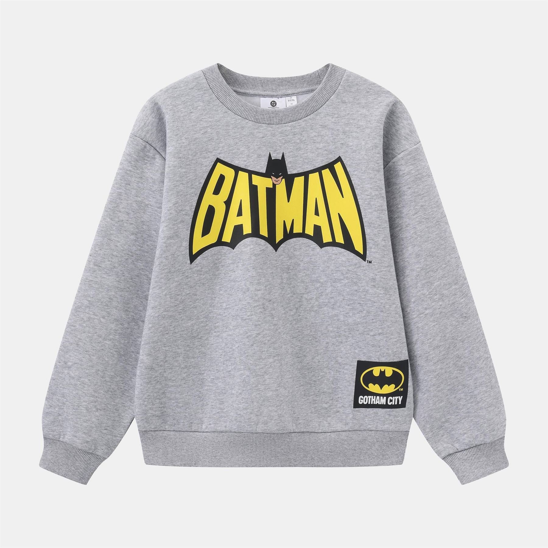 Character Crew Sweat Junior