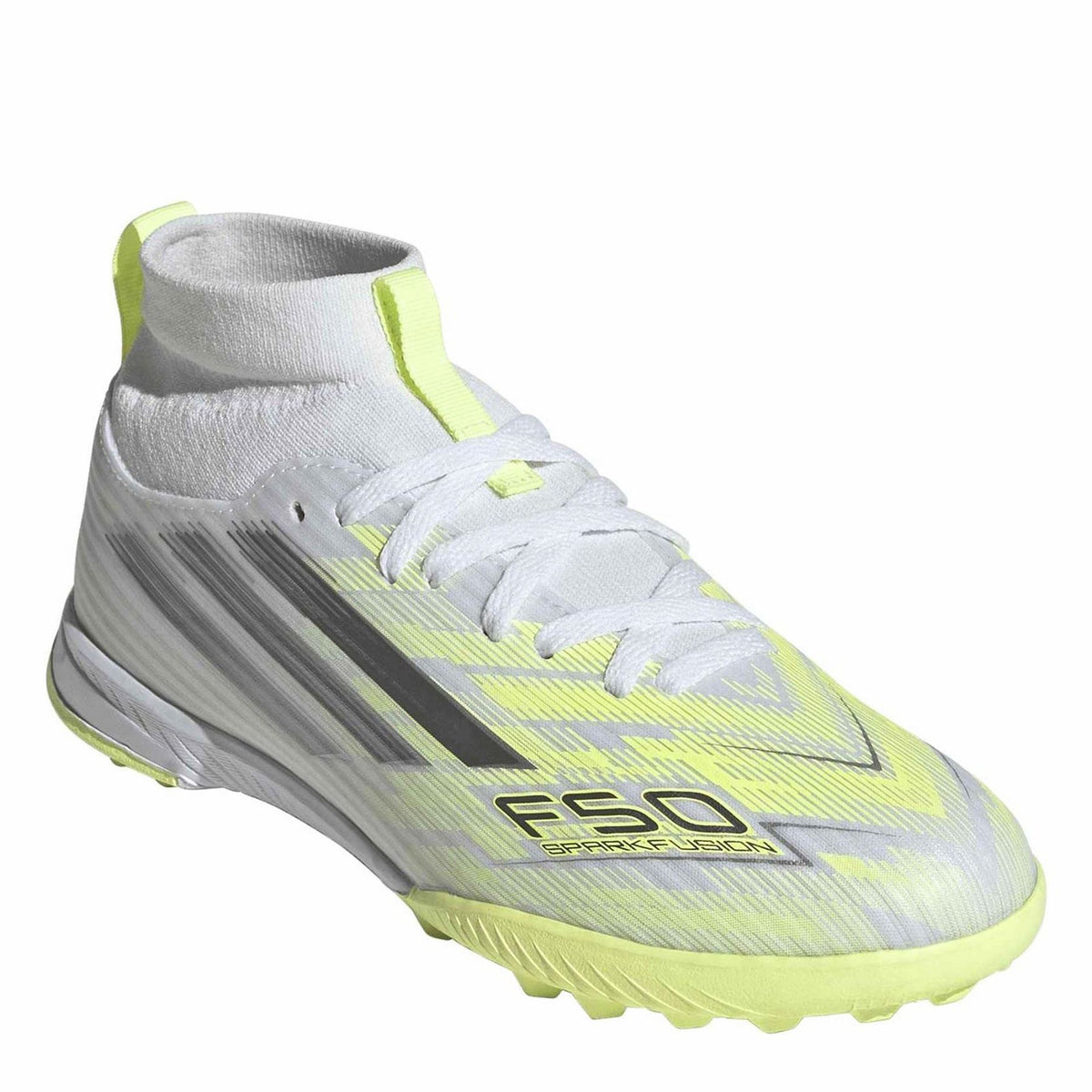 adidas F50 Sparkfusion League Astro Turf Football Boot