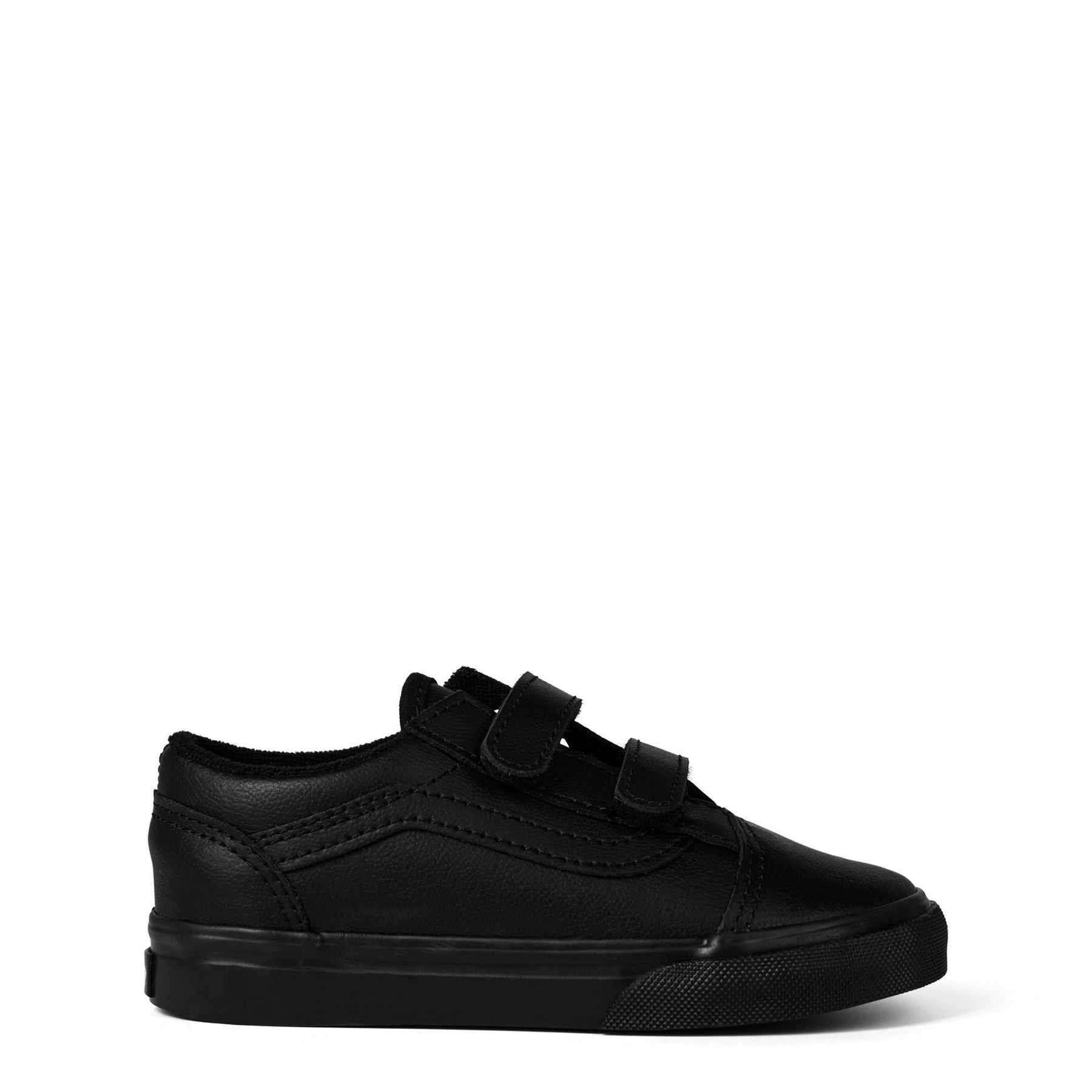Vans Infant Skool Skate Shoes Trainers