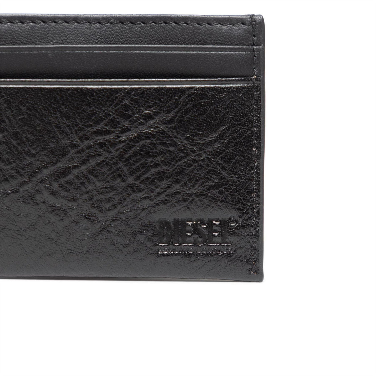 Diesel 3d Easy Card Holder