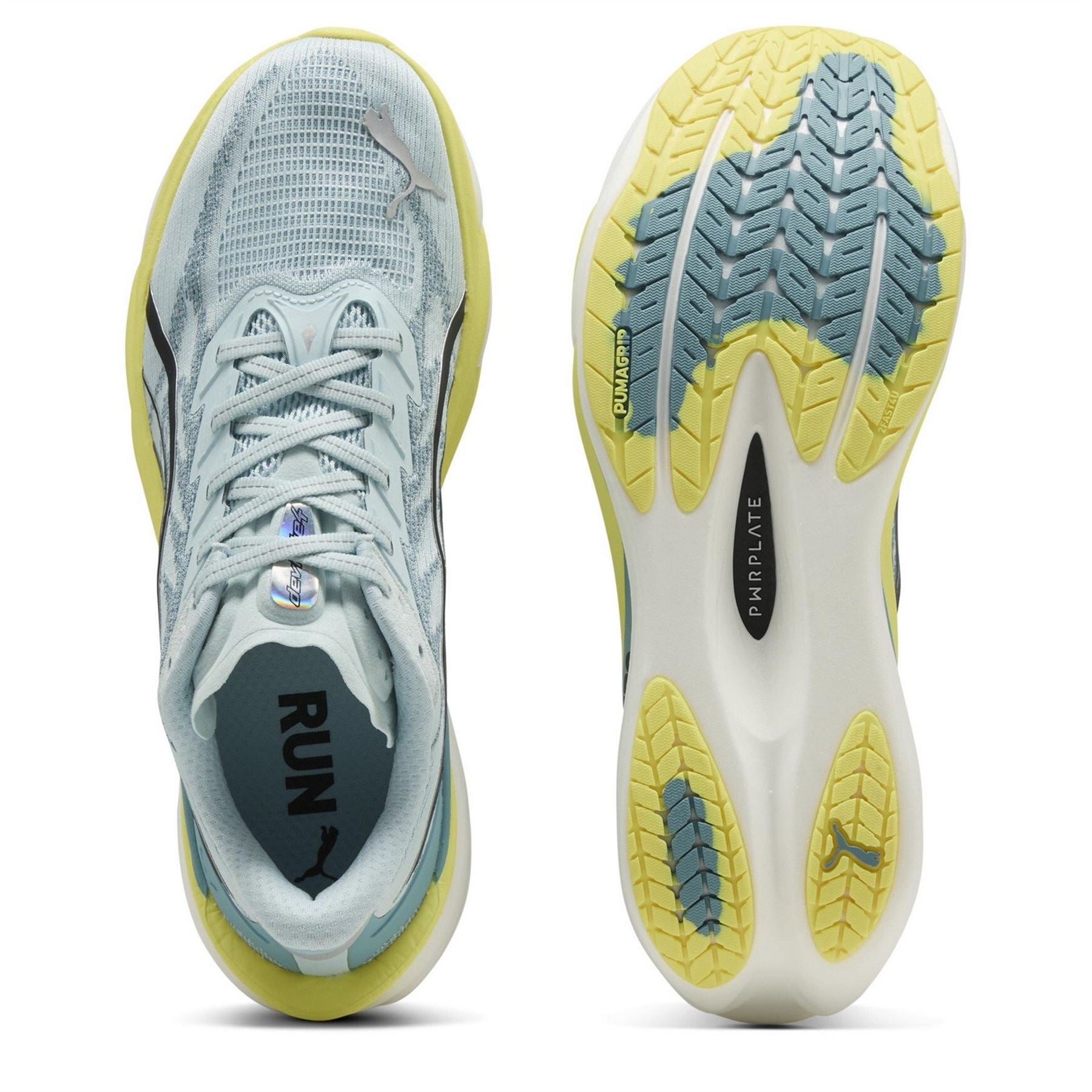 Puma Deviate Nitro 4 Running Shoes