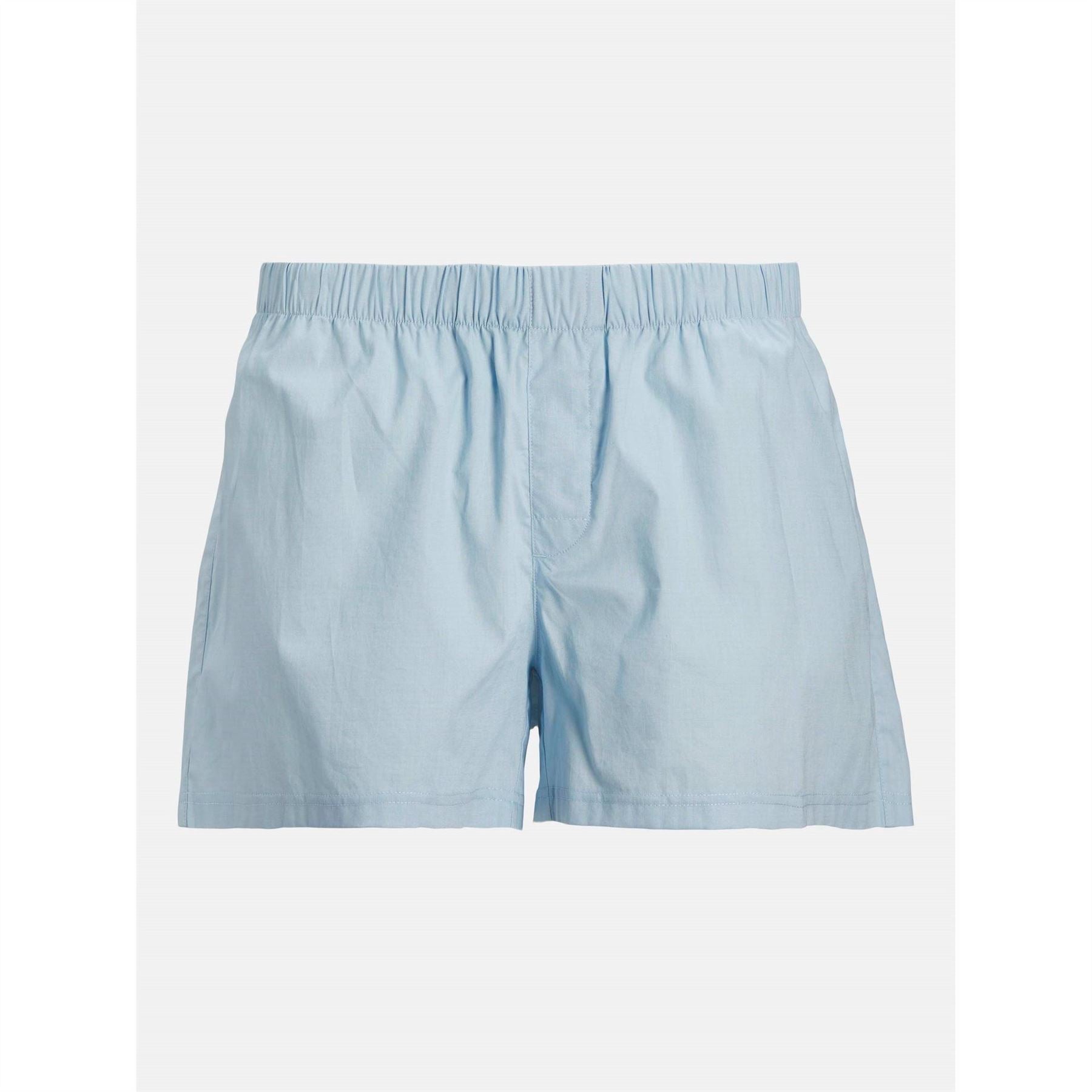Jack and Jones Mens Pack Milano Woven Boxers