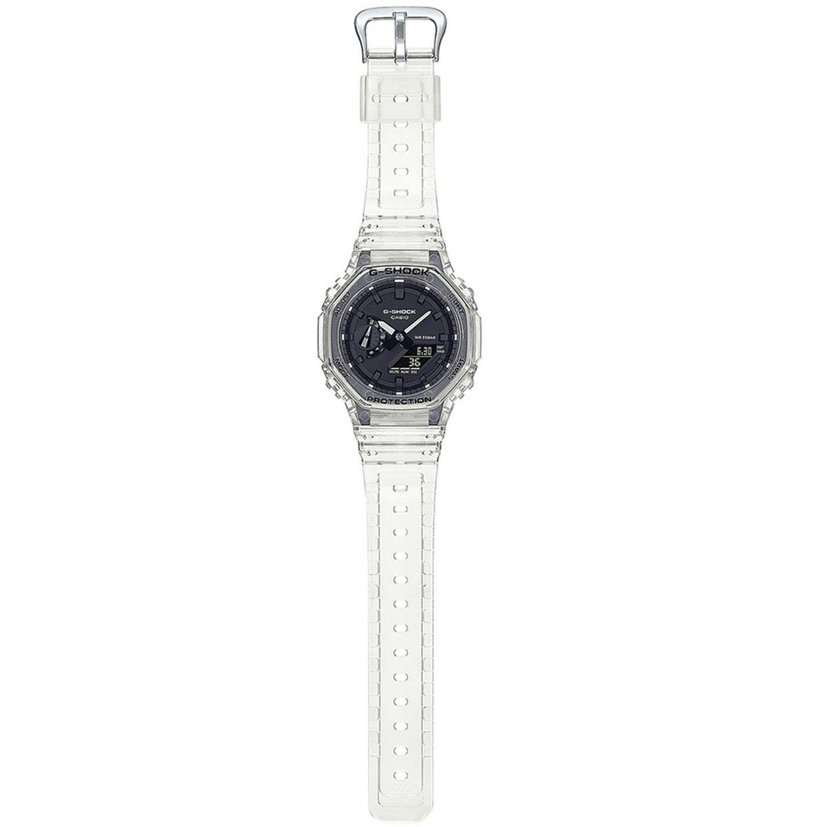 G Shock Ga Digital Watch