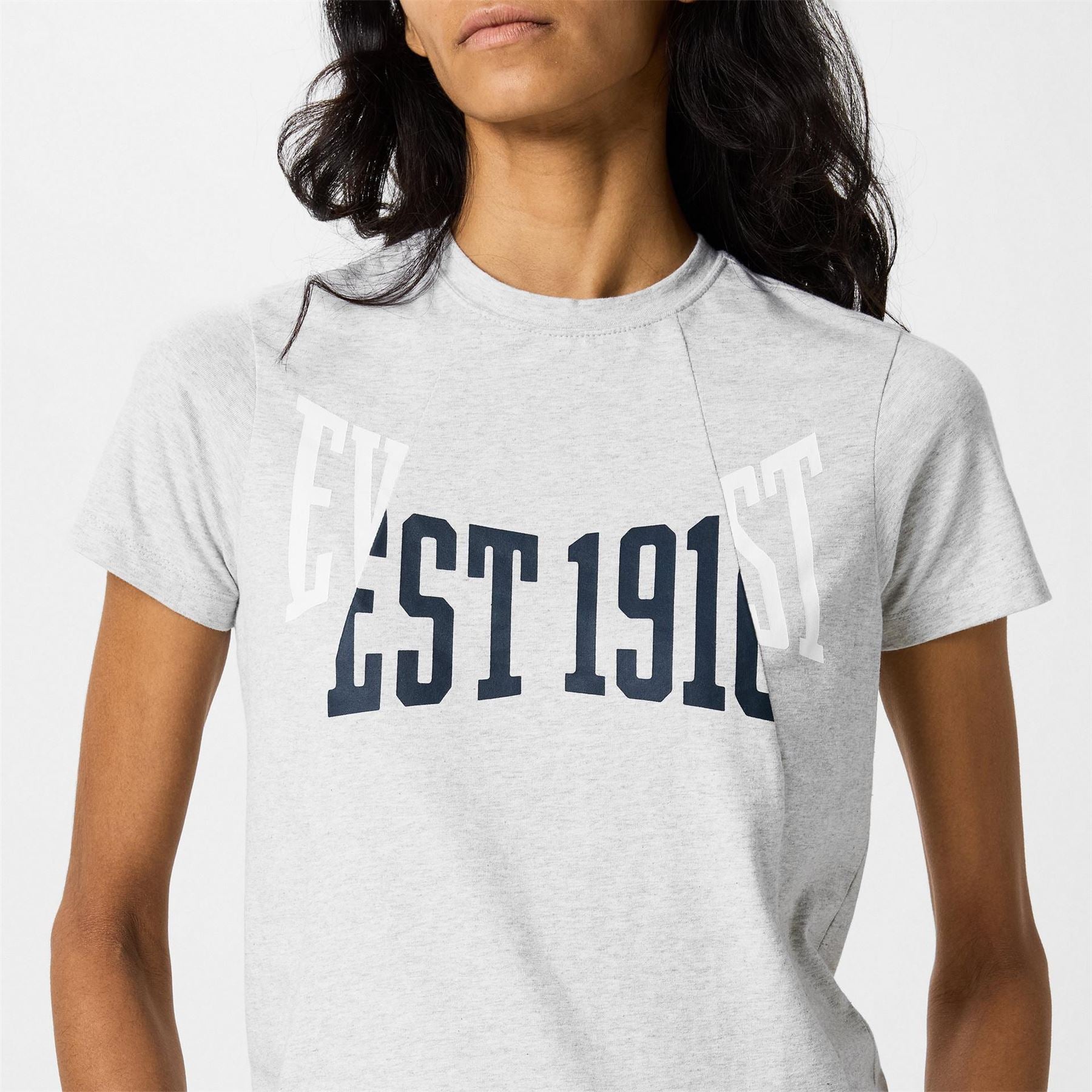 Everlast Est1910 Logo Tee
