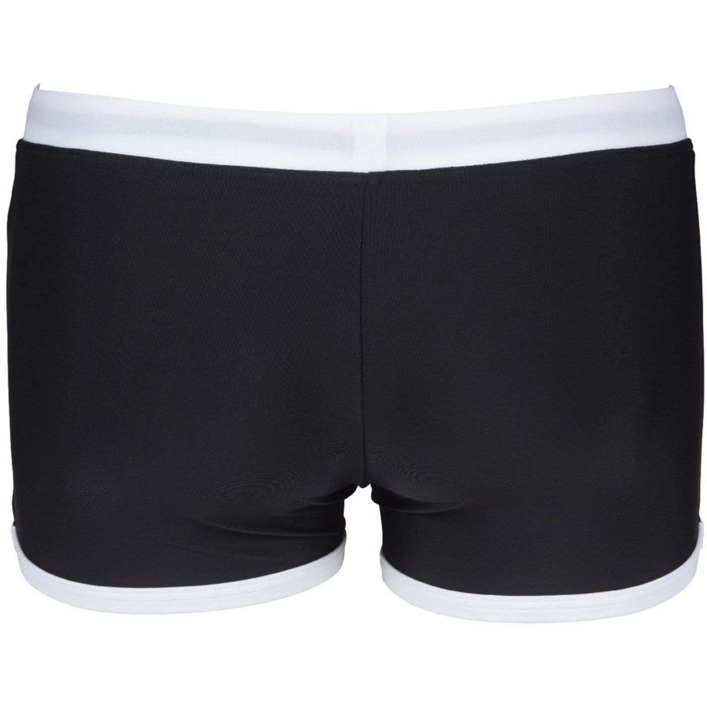 Arena Swim Shorts Fundamentals Borders