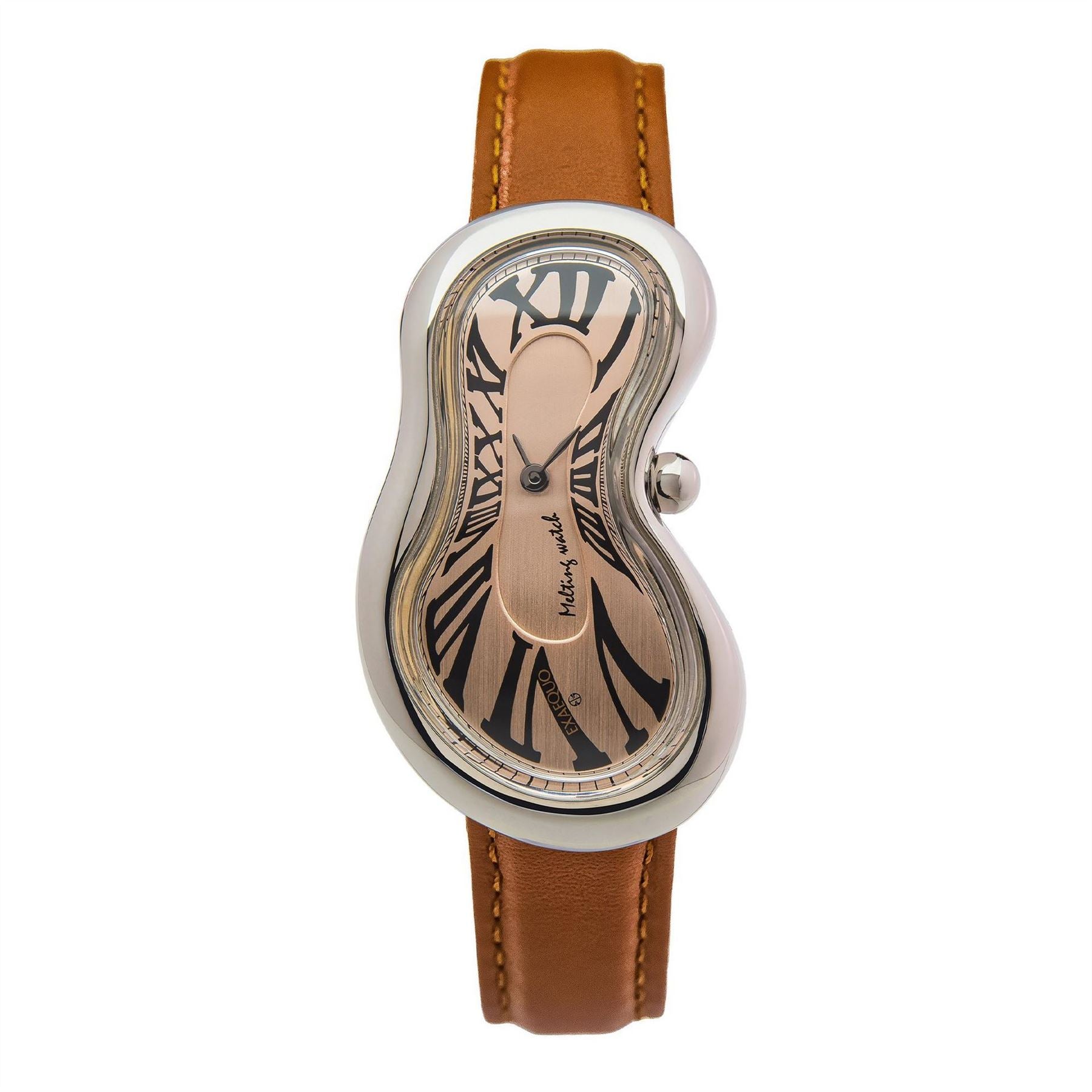 Exaequo Watch Analogue Quartz