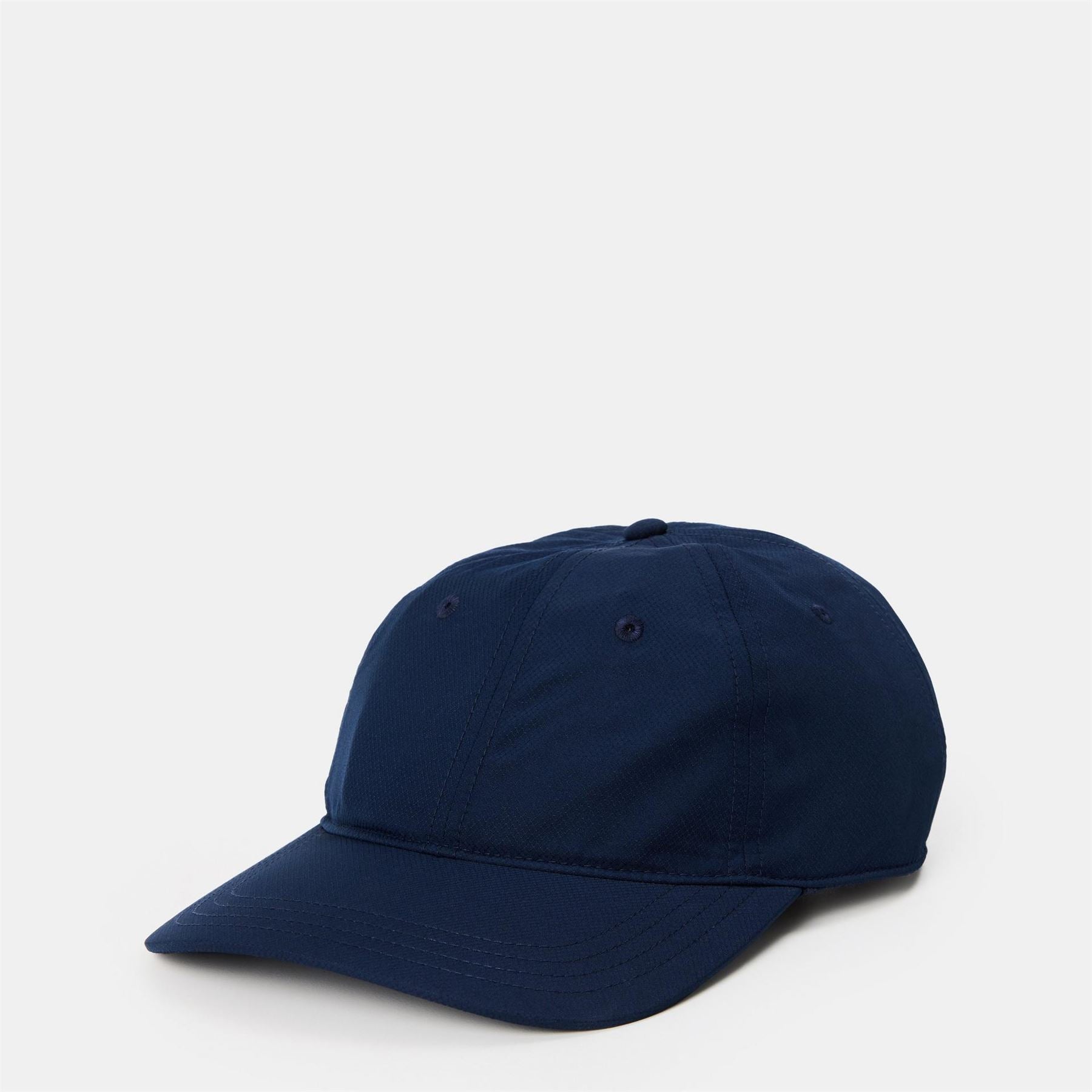 Lacoste Taffata Adjustable Cap