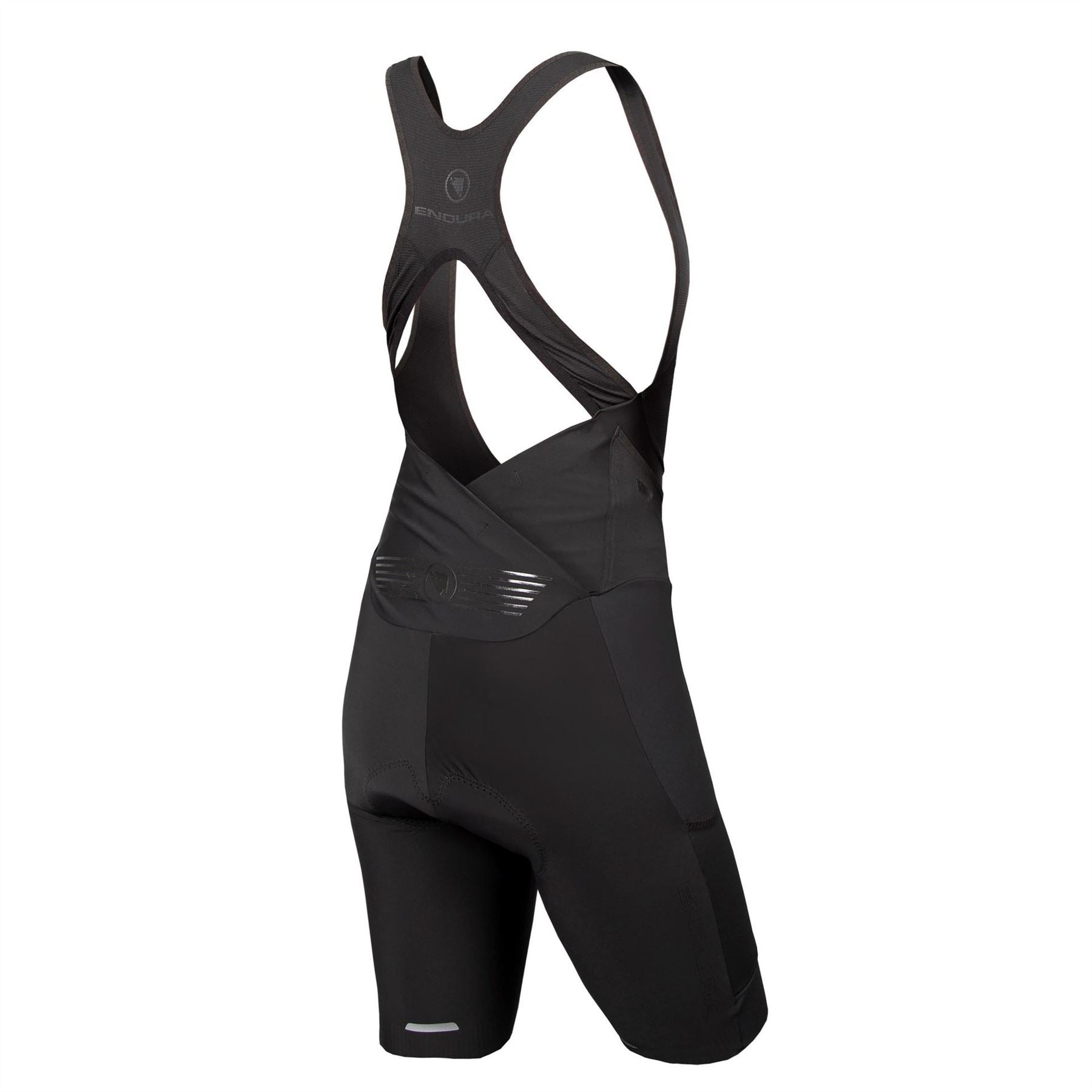 Endura Gv500 Reiver Bib Shorts Ladies
