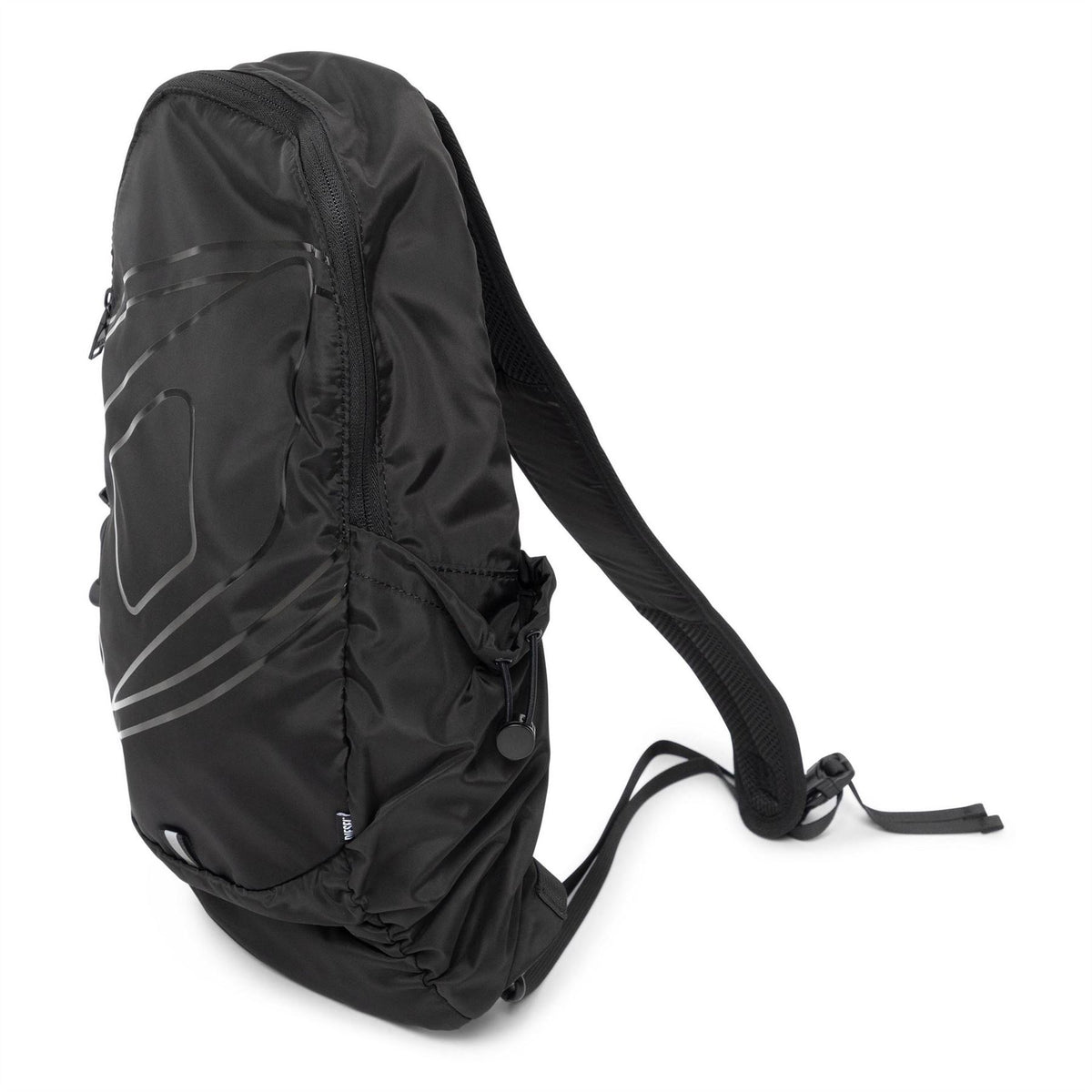 Diesel Drape Sling Bag