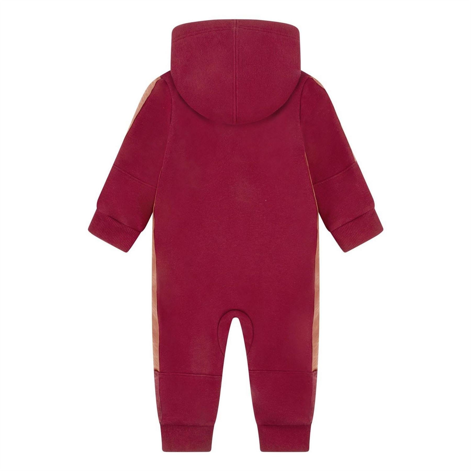 Nike Tape Hooded Coverall