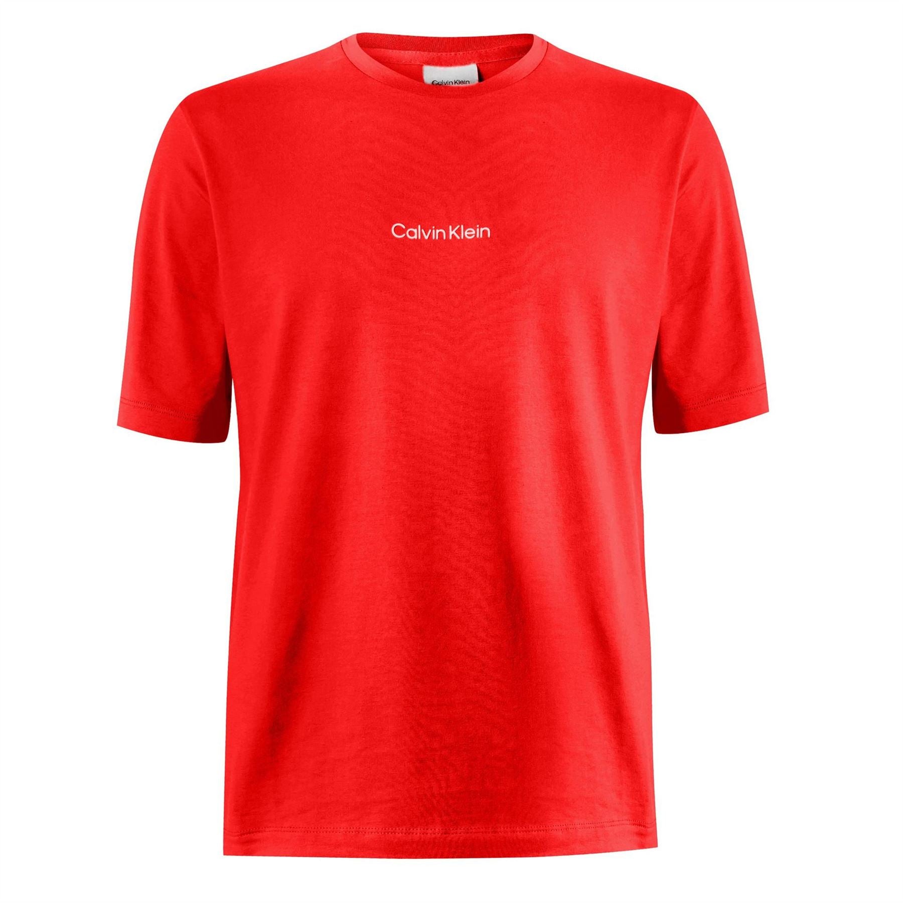 Calvin Klein Logo T-Shirt