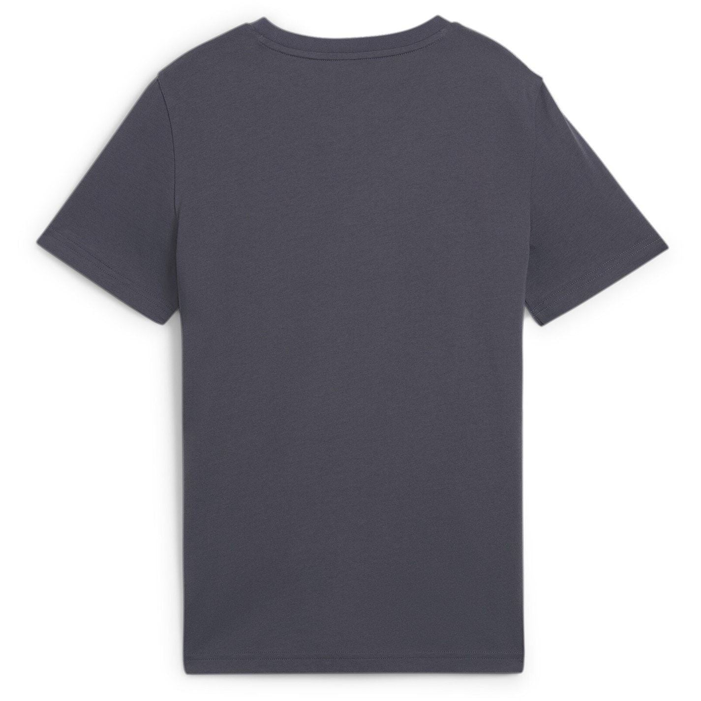 Puma Ess+ Logo Lab Graphic Tee B T-Shirt Unisex Kids