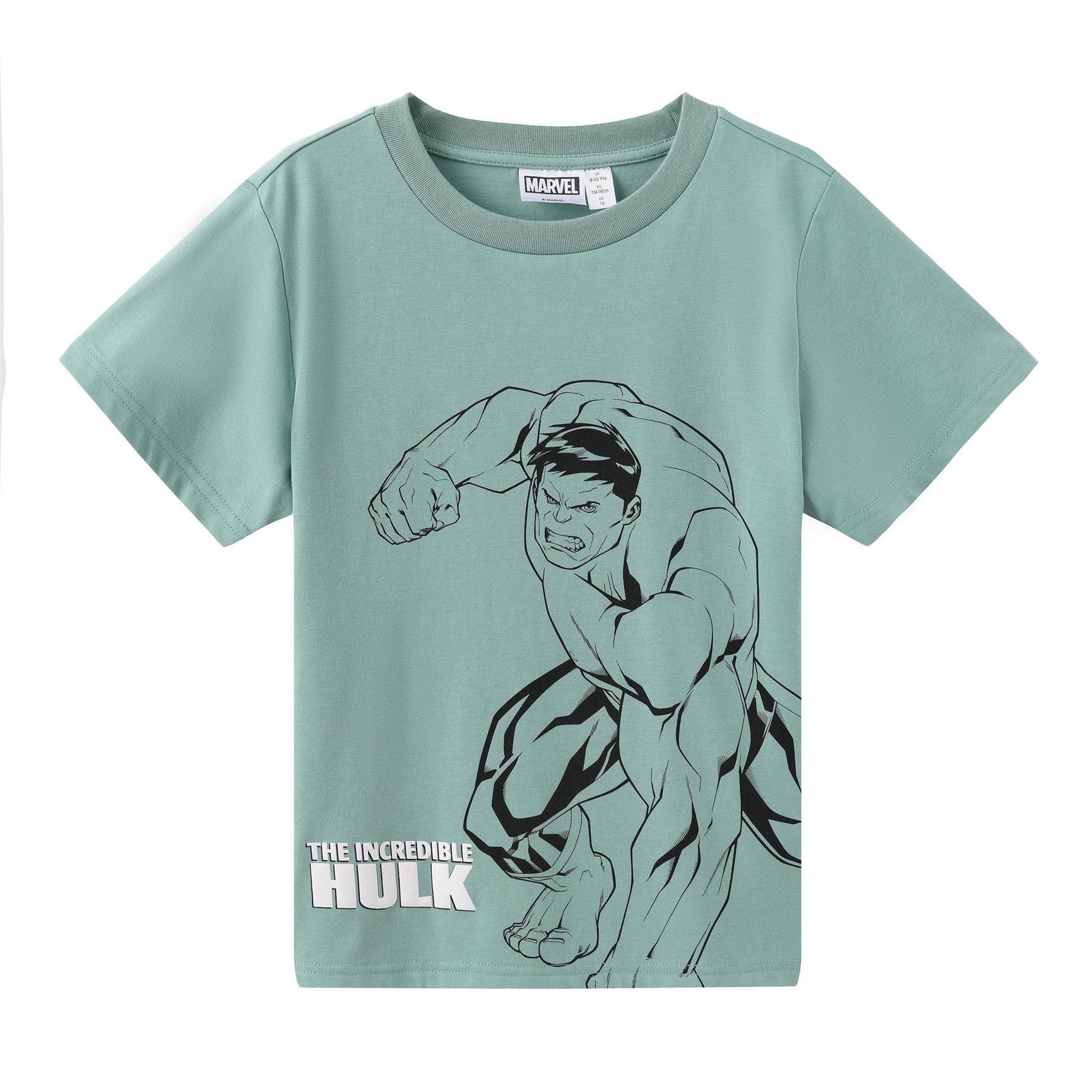 Character T-Shirt Set Juniors