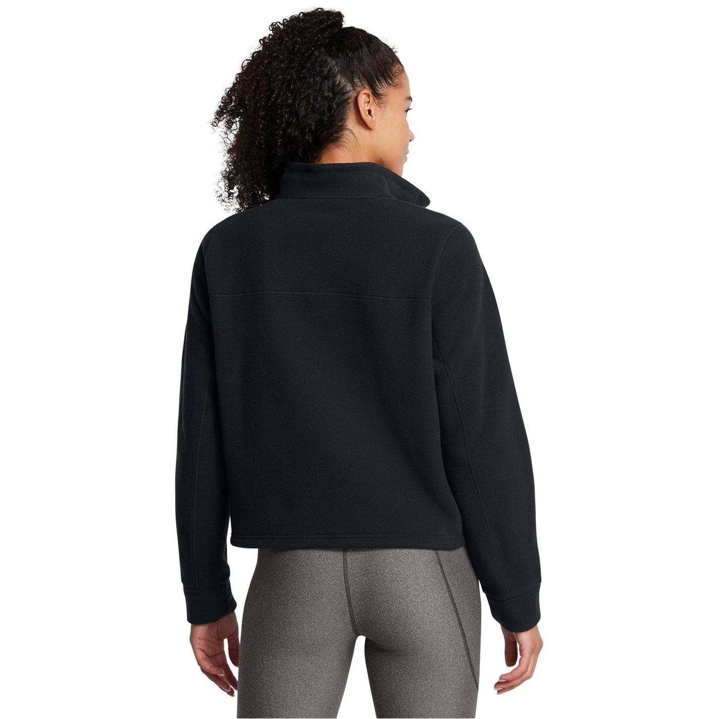 Under Armour Womens Armour Ua W Expanse Fleece HalF-Zip