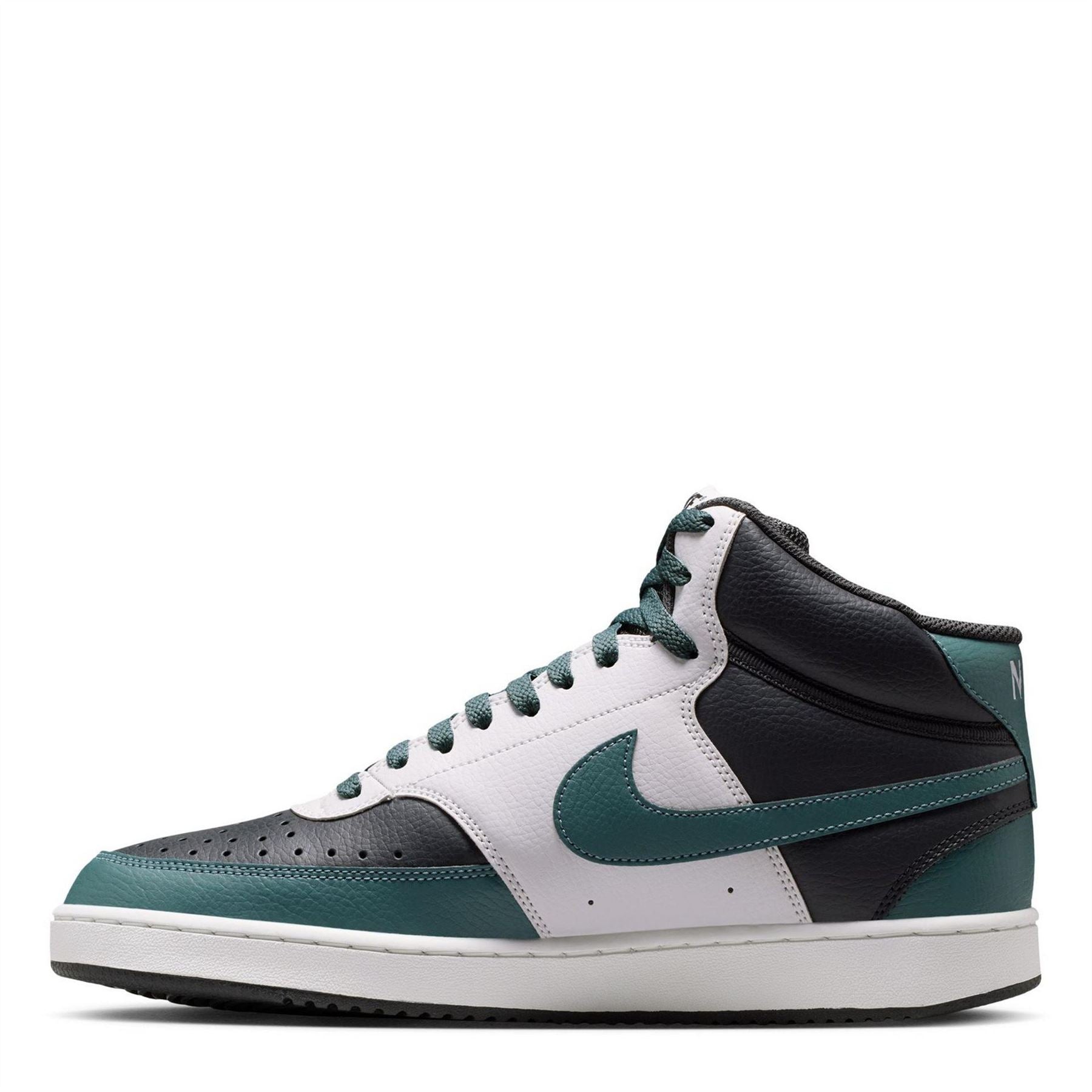 Nike Mens Court Vision Mid Next Nature