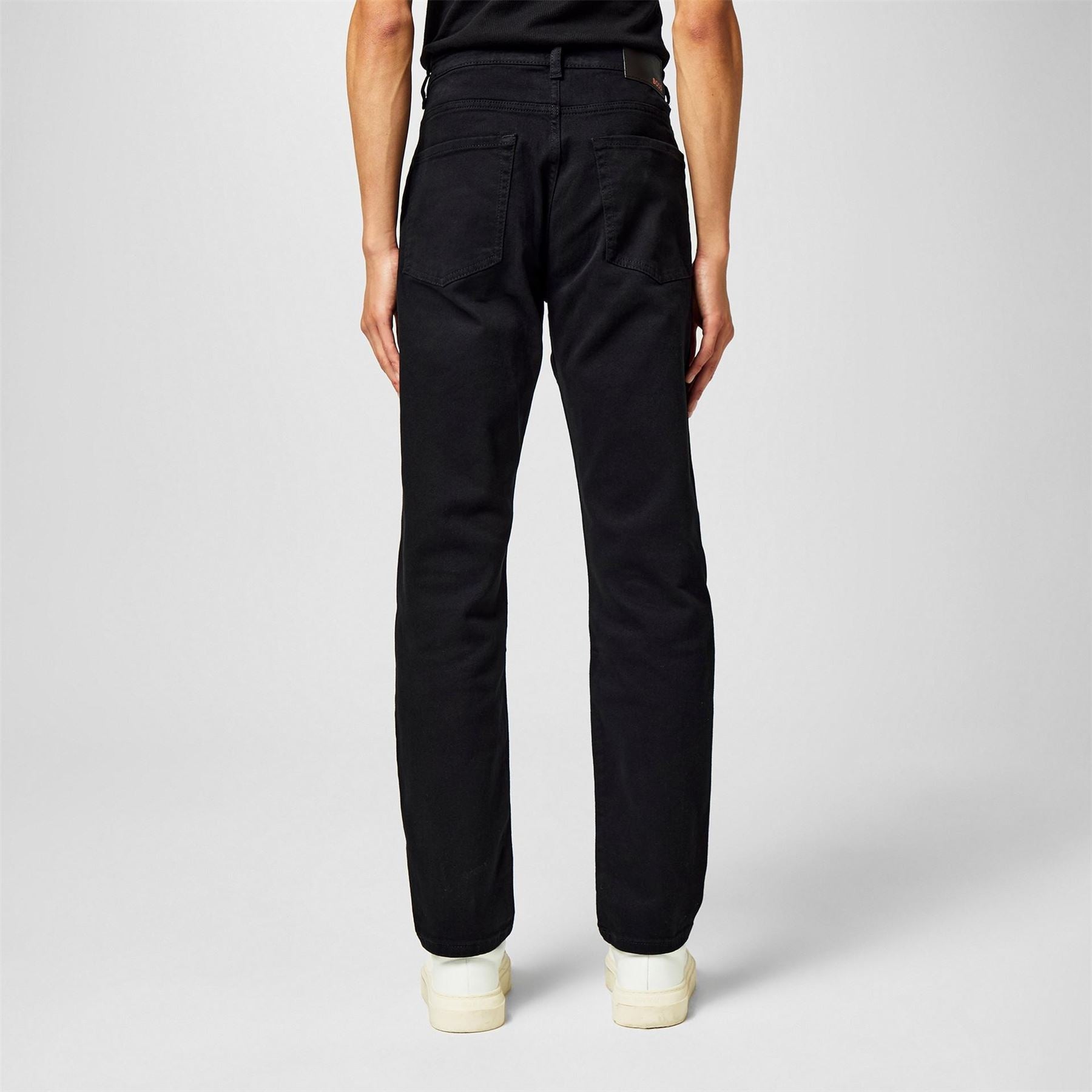 Boss Remaine Straight Leg Jeans