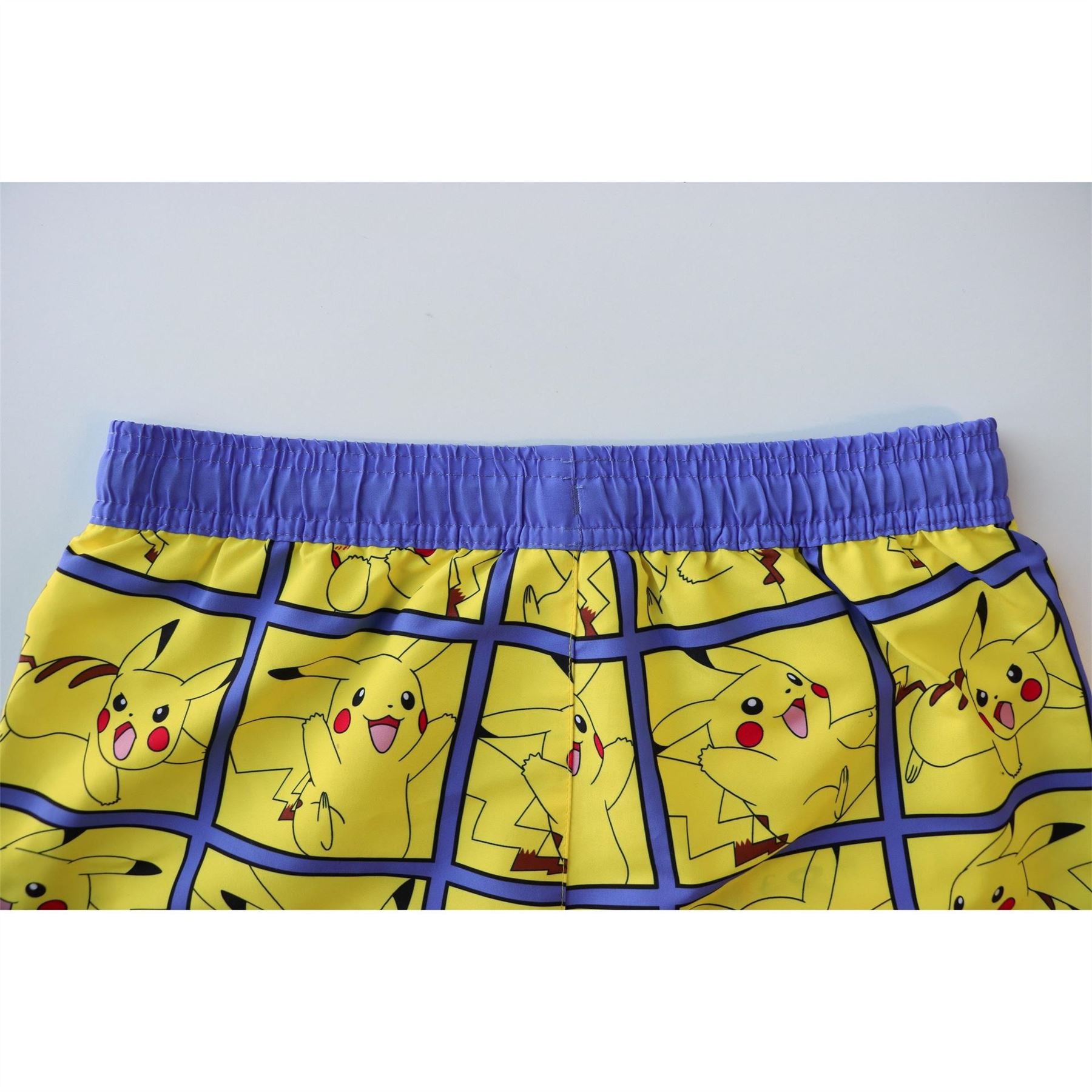Character Kids Swim Shorts