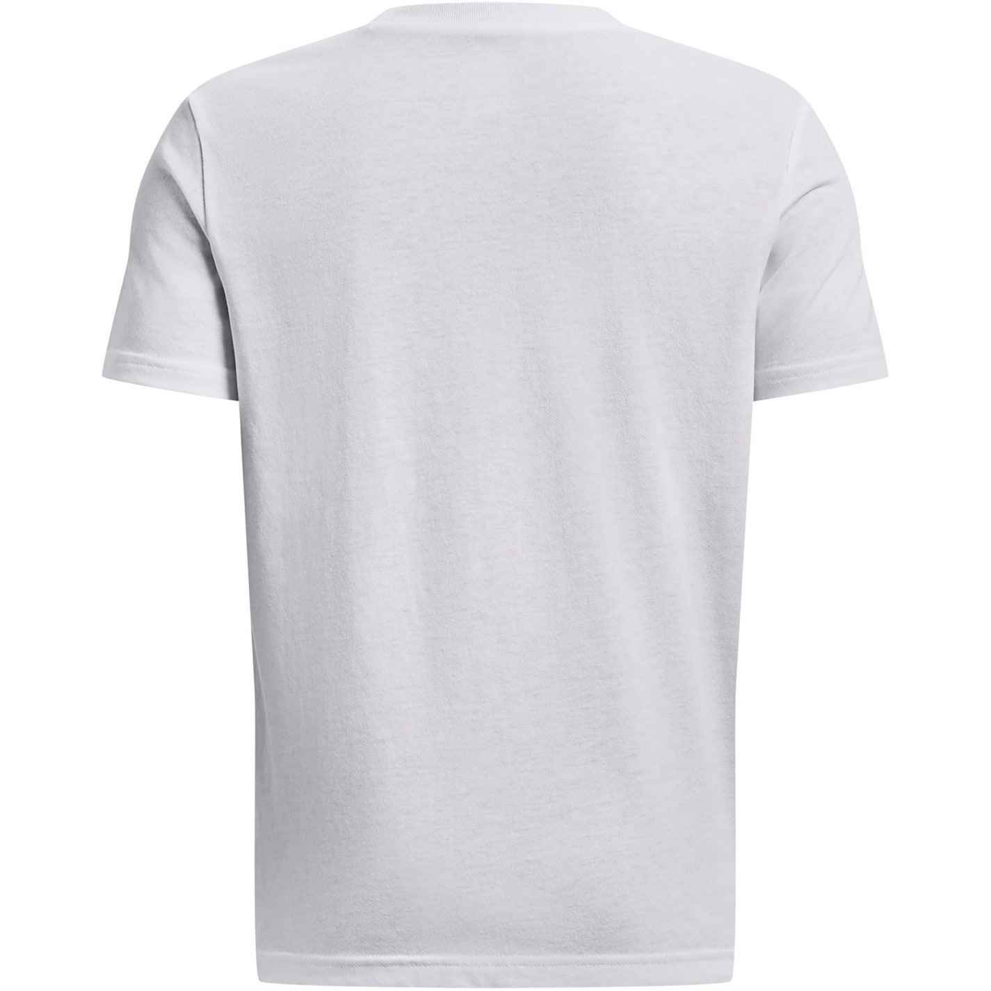 Under Armour Cry Bobblehead Regular Fit Short Sleeve T-Shirt