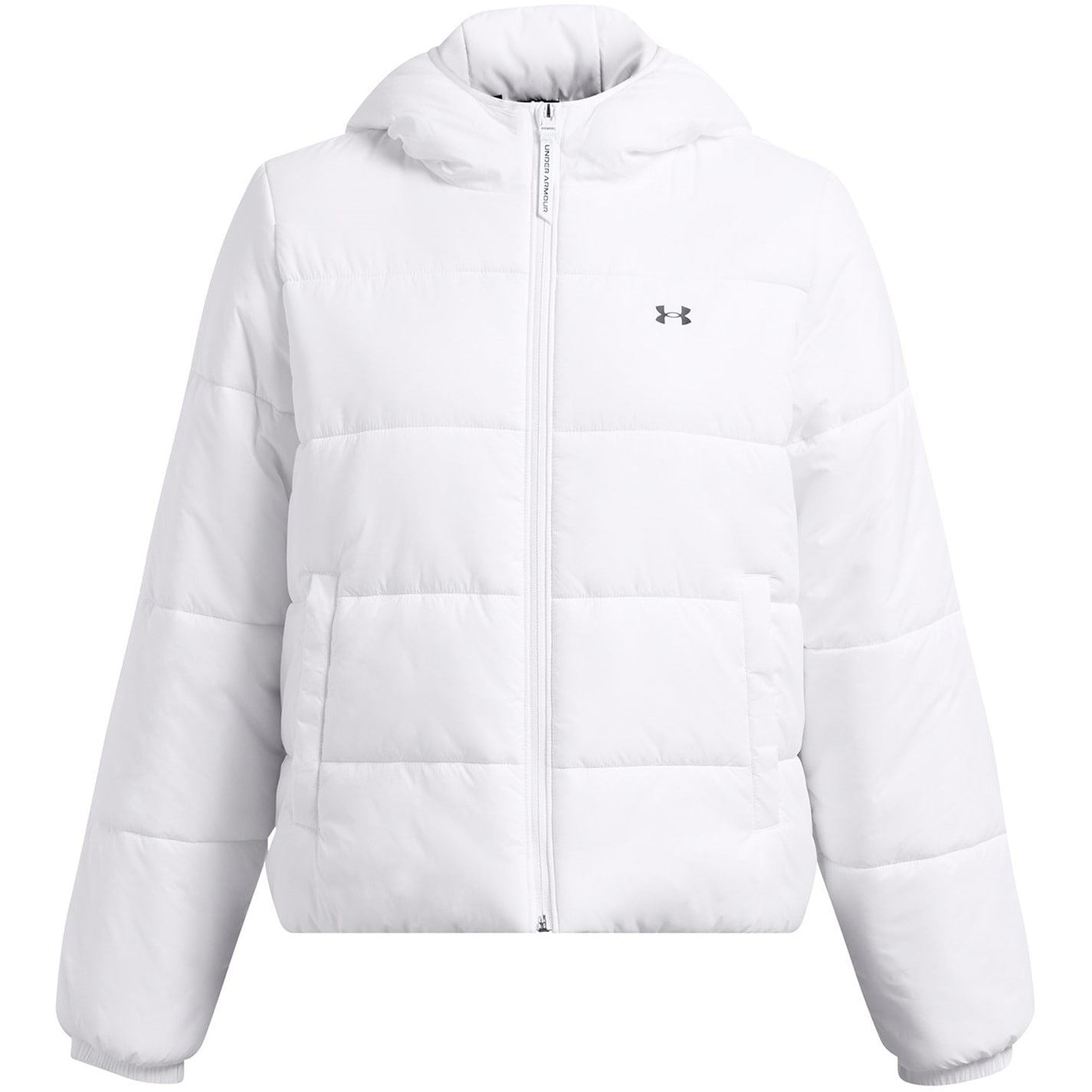 Under Armour Womens Armour Lw Insulate Jacket Puffer