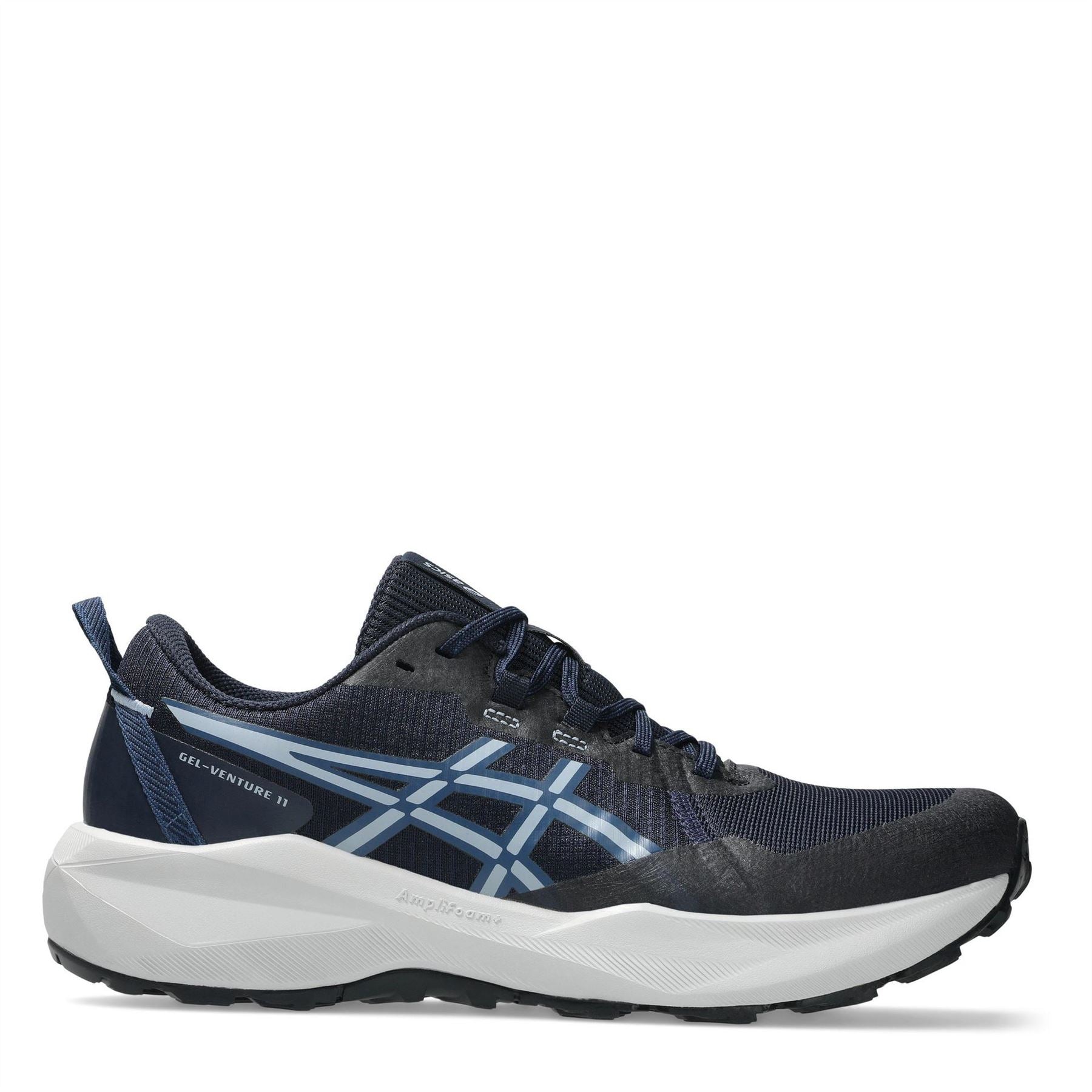Asics Venture 11 Off Road Trail Running Shoes