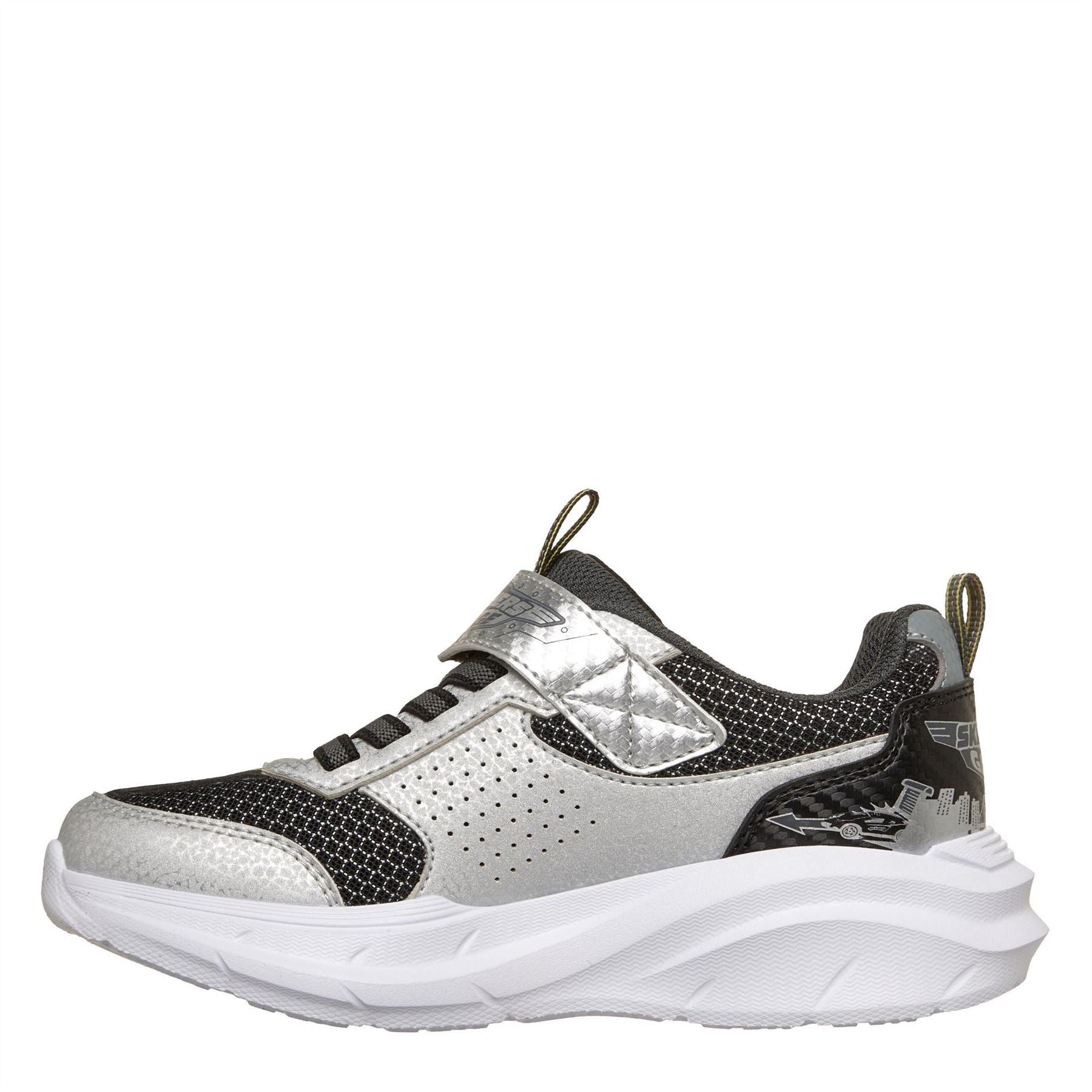 Skechers Casual Low Top Trainers