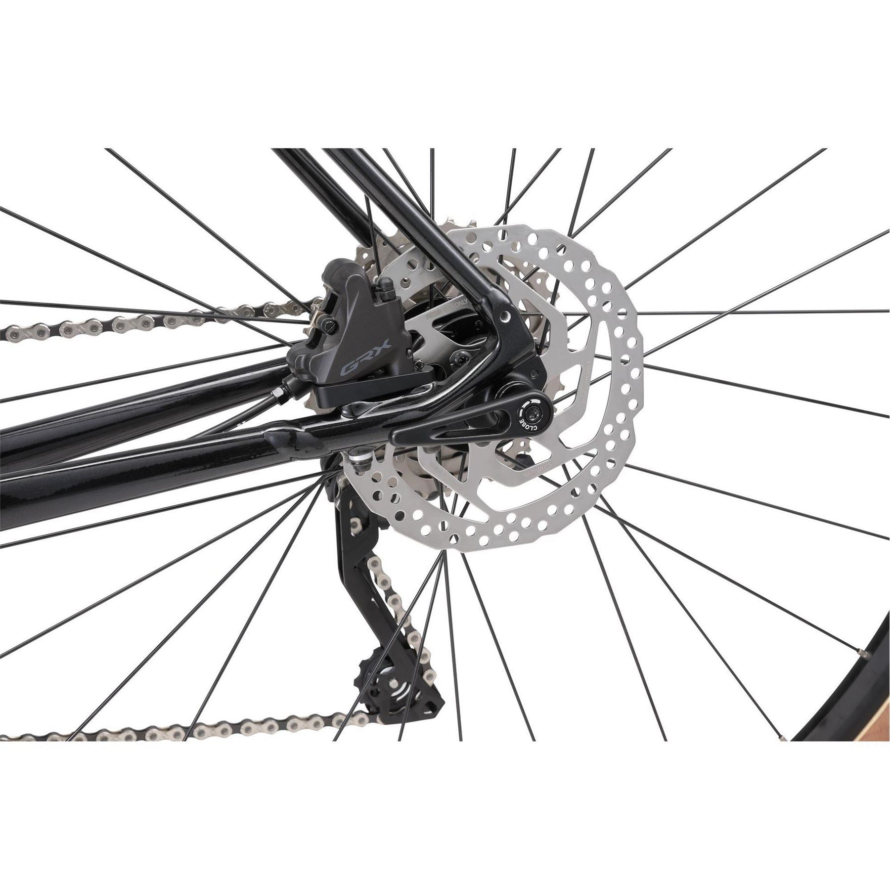 Pinnacle Arkose 3 Gravel Bike