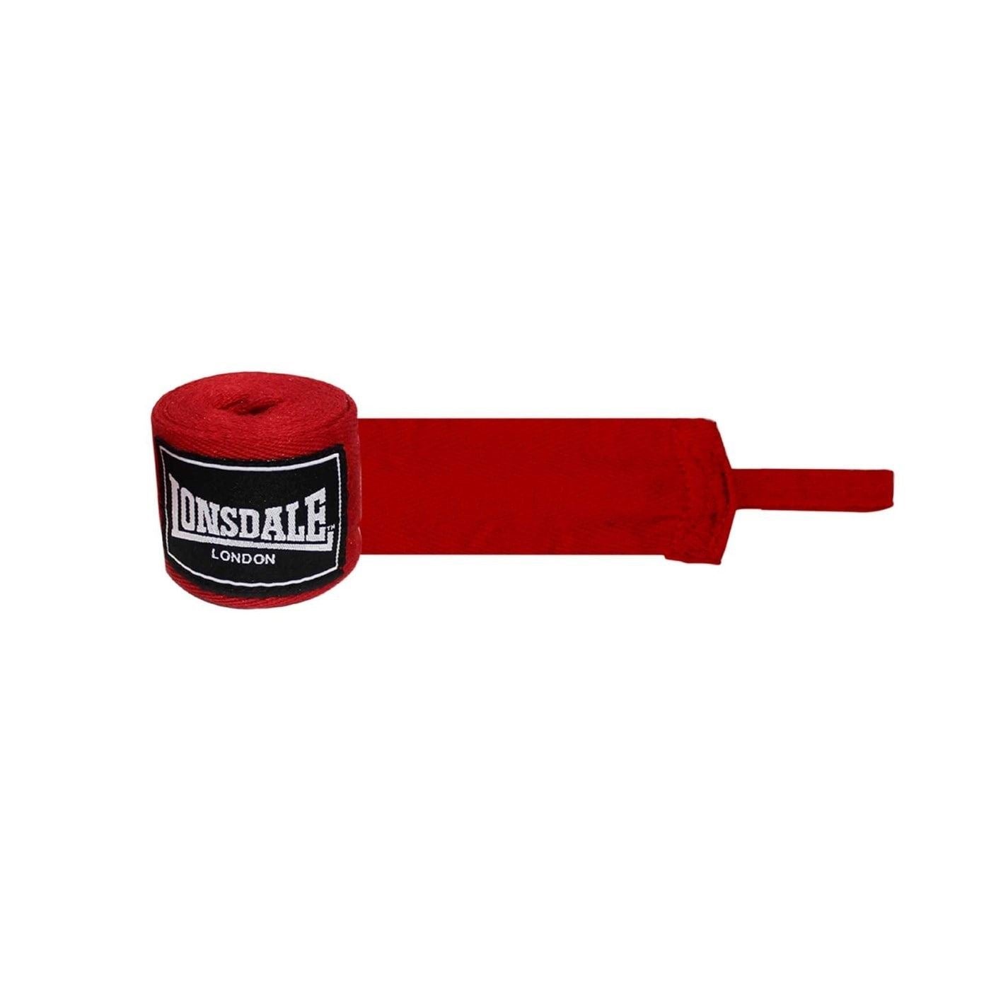 Lonsdale Contender Hand Wrap