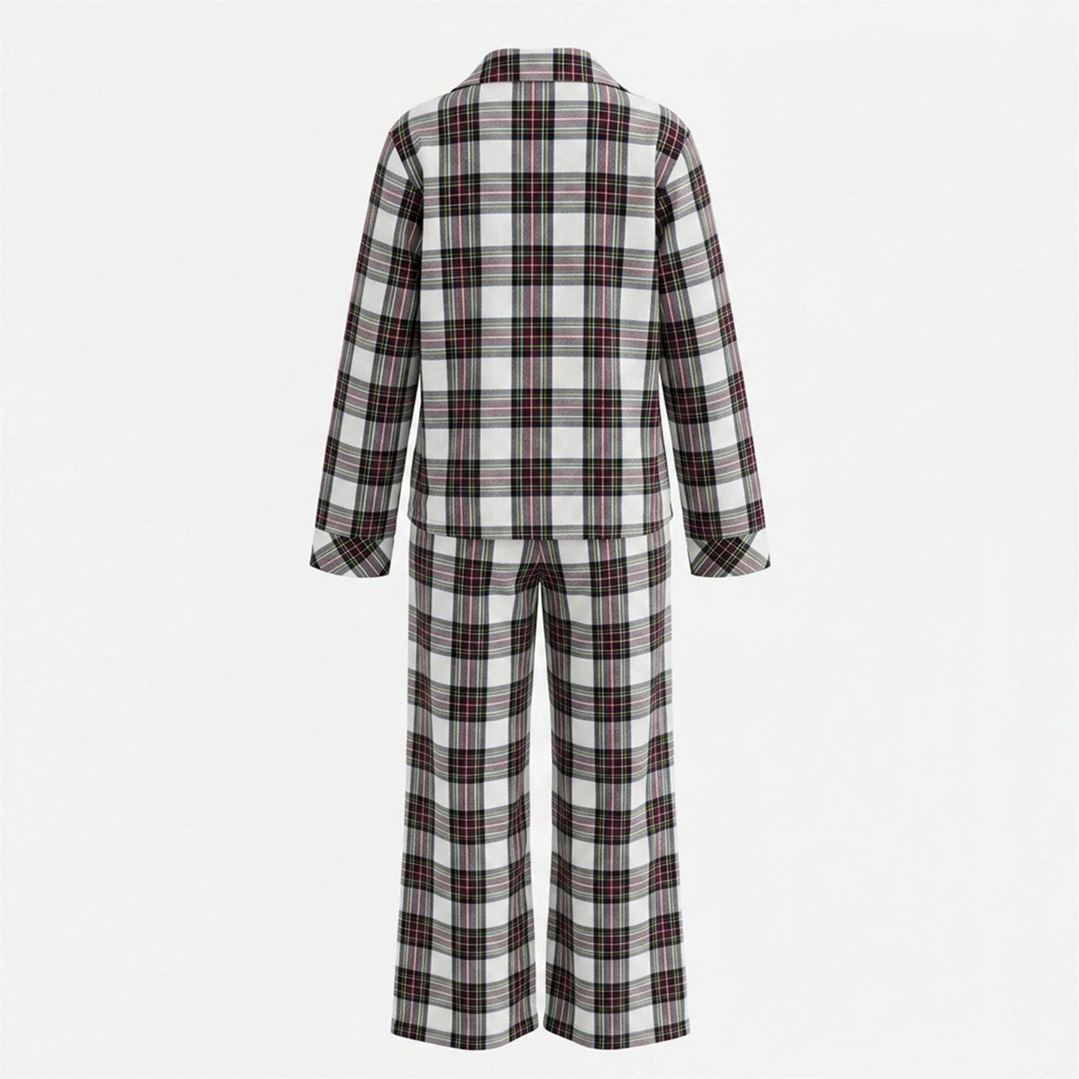 Jack Wills Flannel Set Ld64