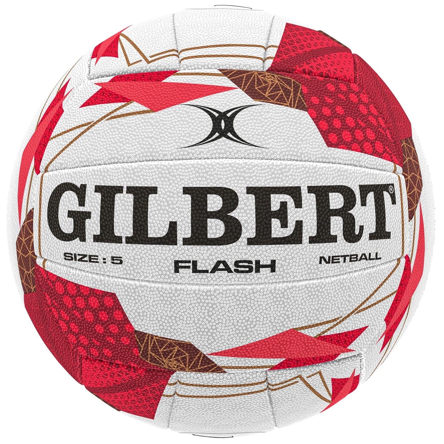 Gilbert Netballs