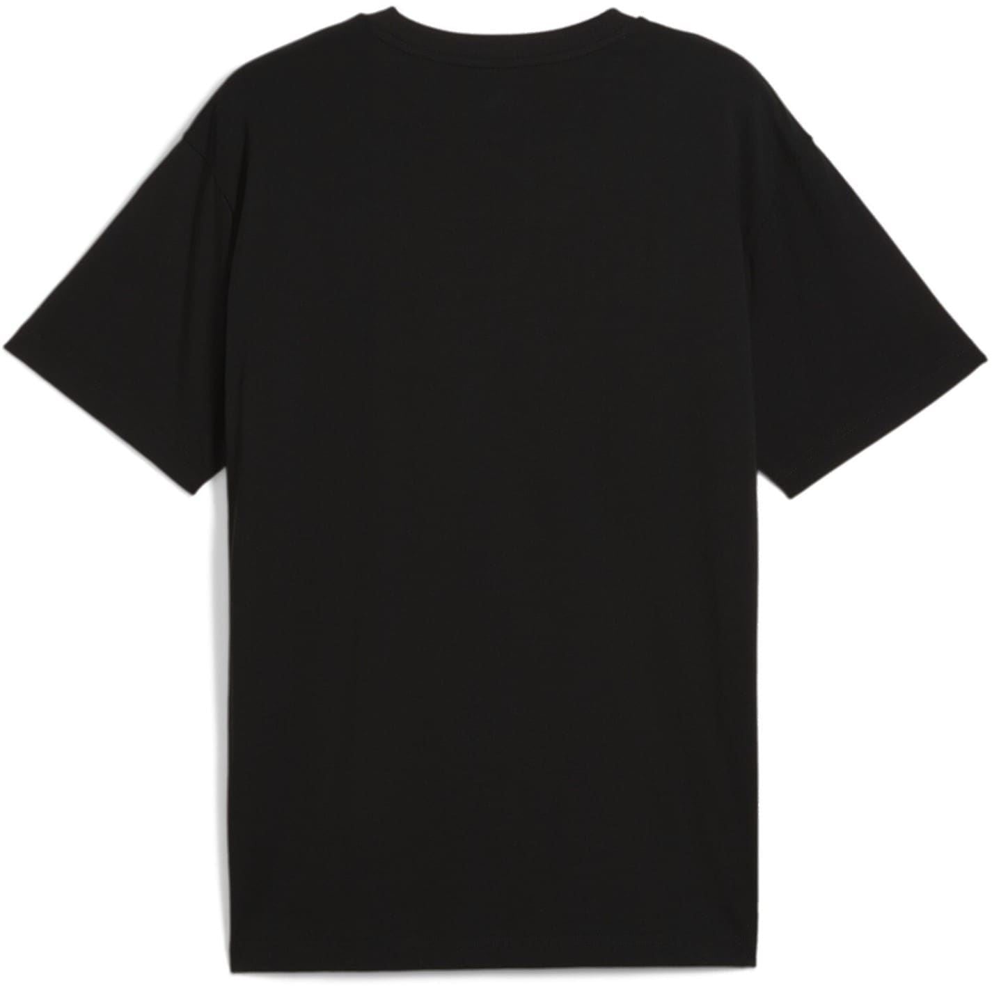 Puma Ac Milan Ftblnrgy T-Shirt Adults