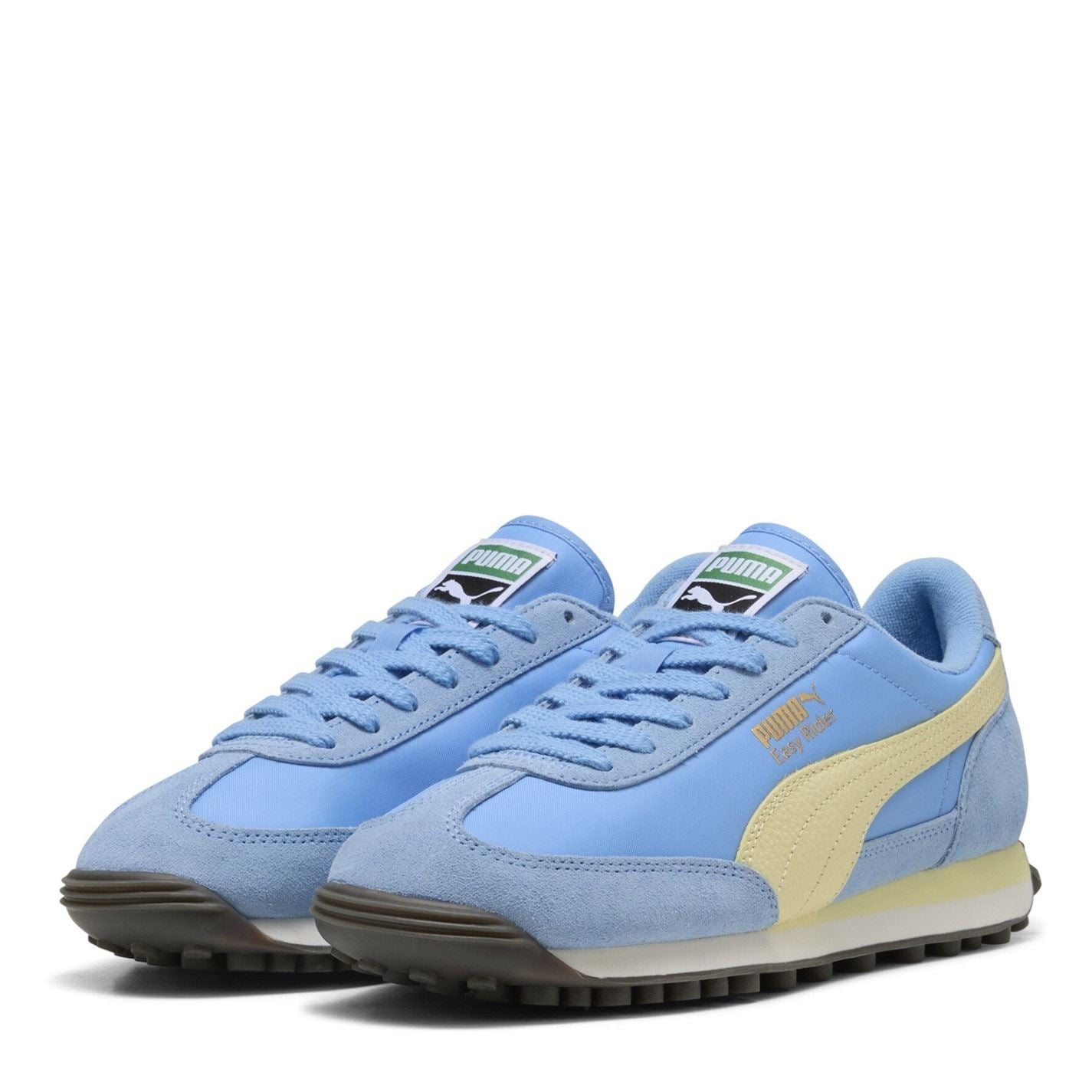 Puma Easy Rider LD54 Low Top Sneakers