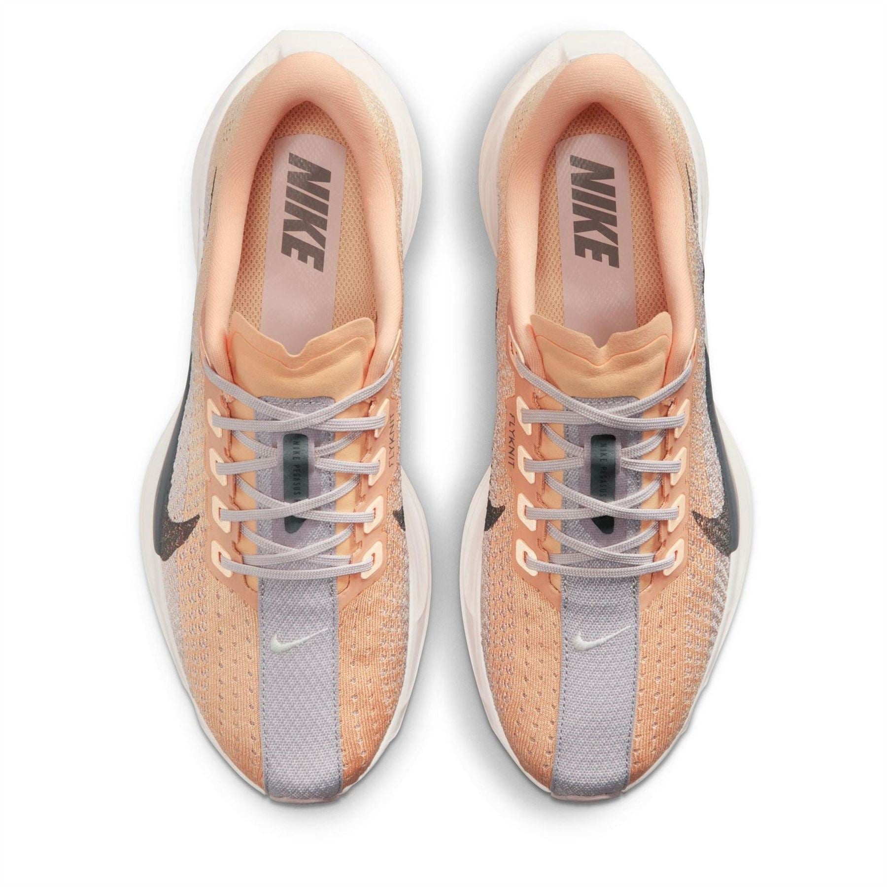 Nike Womens Pegasus Plus Running Shoes