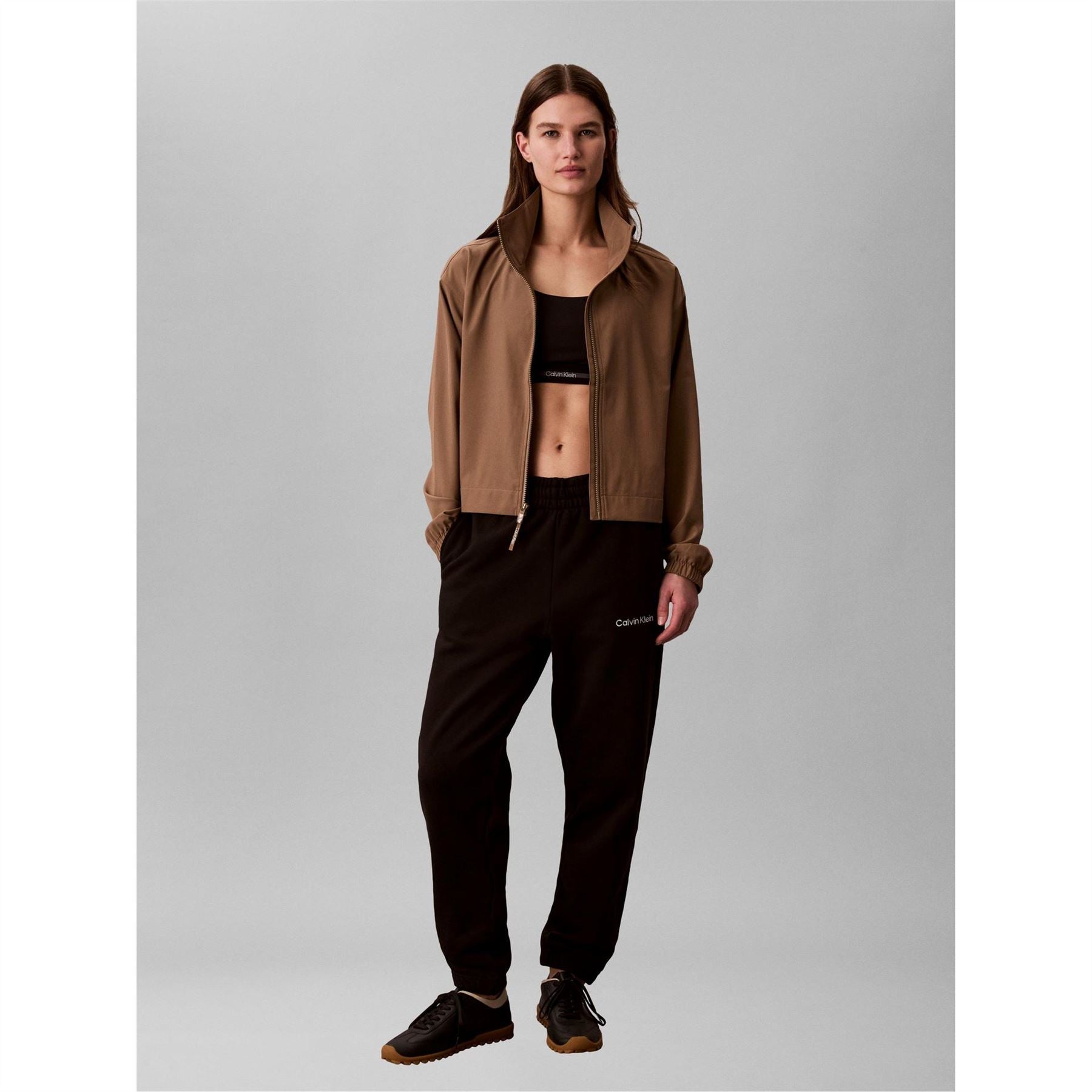 Calvin Klein Sport Wnd Jkt Ld62