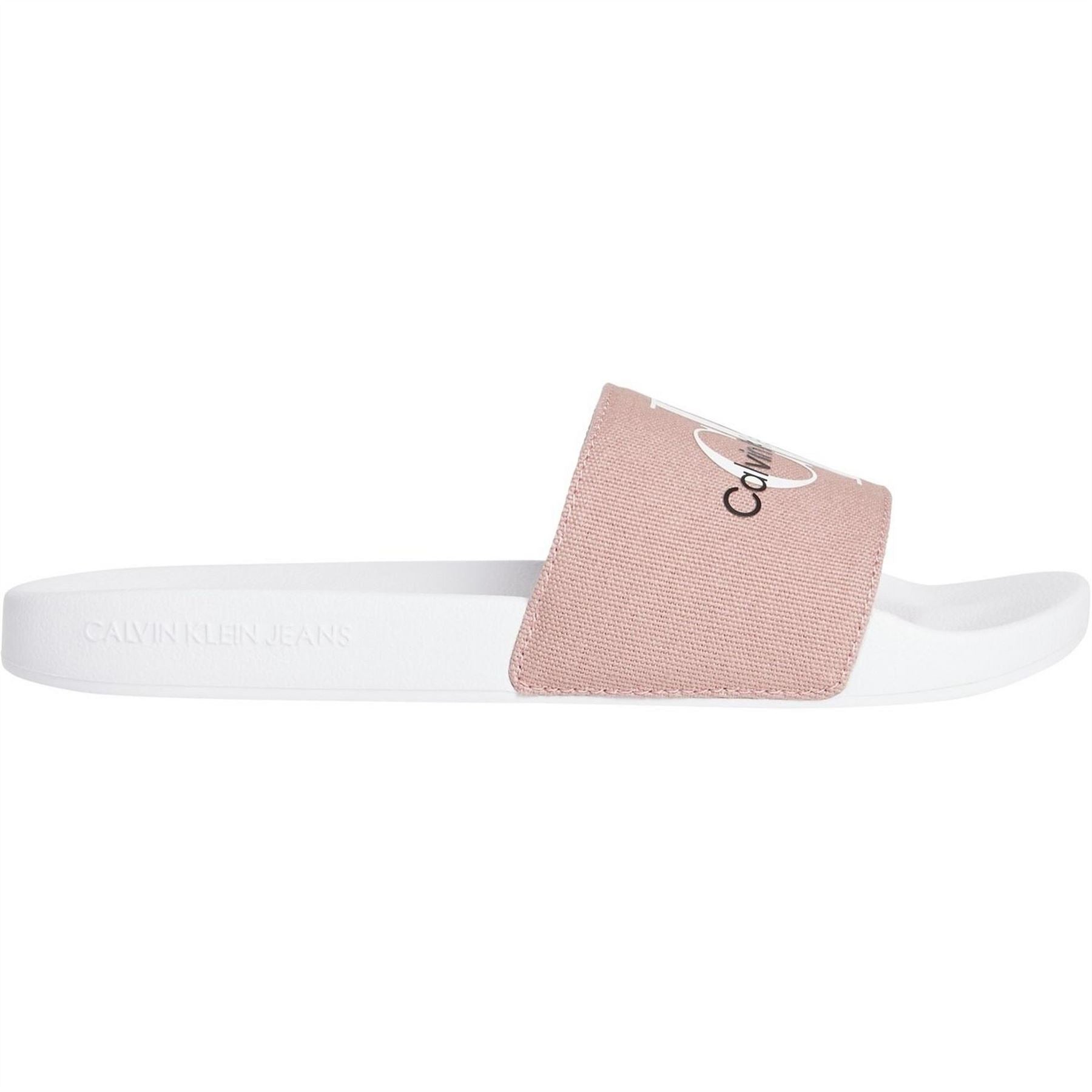 Calvin Klein Jeans Sliders
