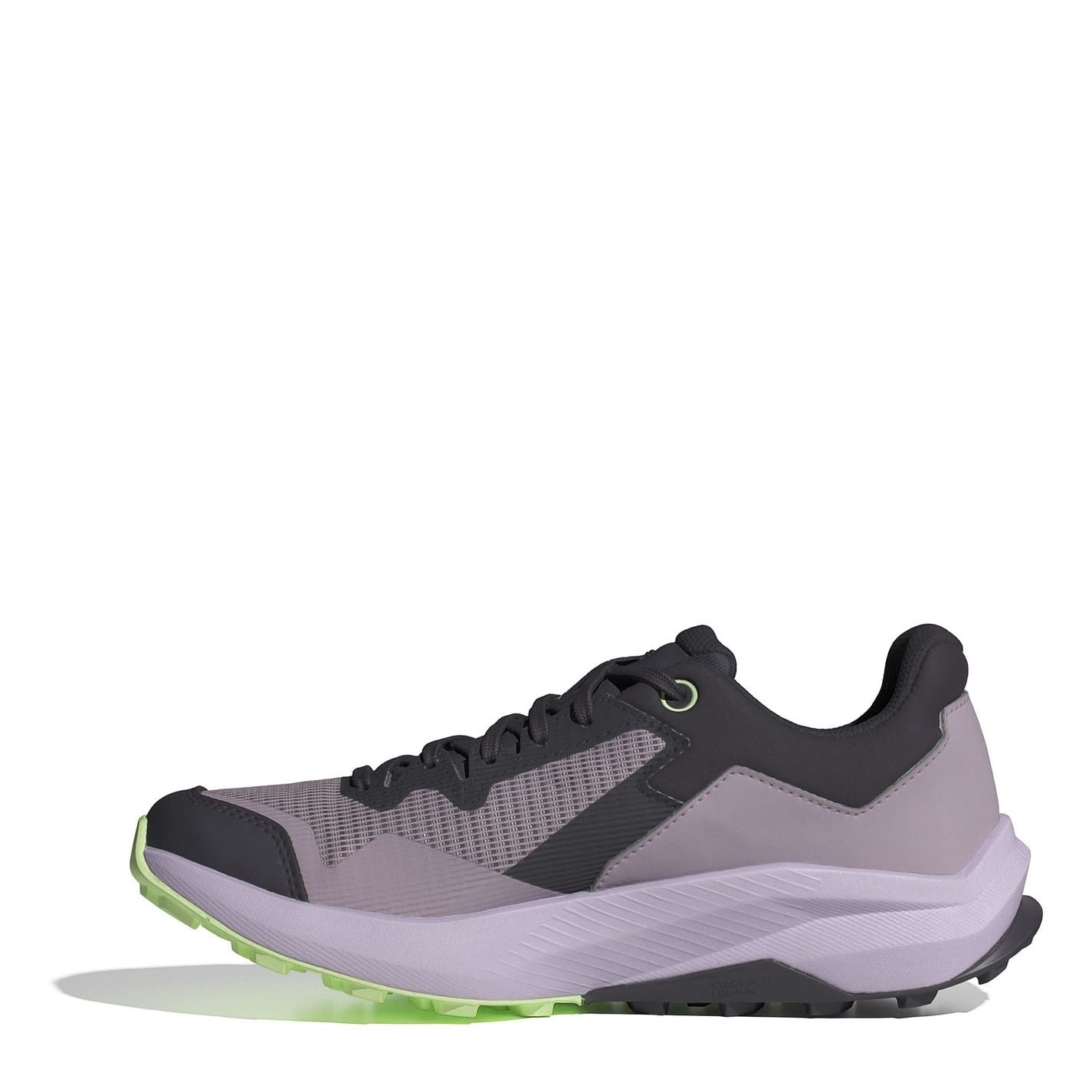 adidas Womens Terrex Trail Rider Gore Tex Trail Running Shoes