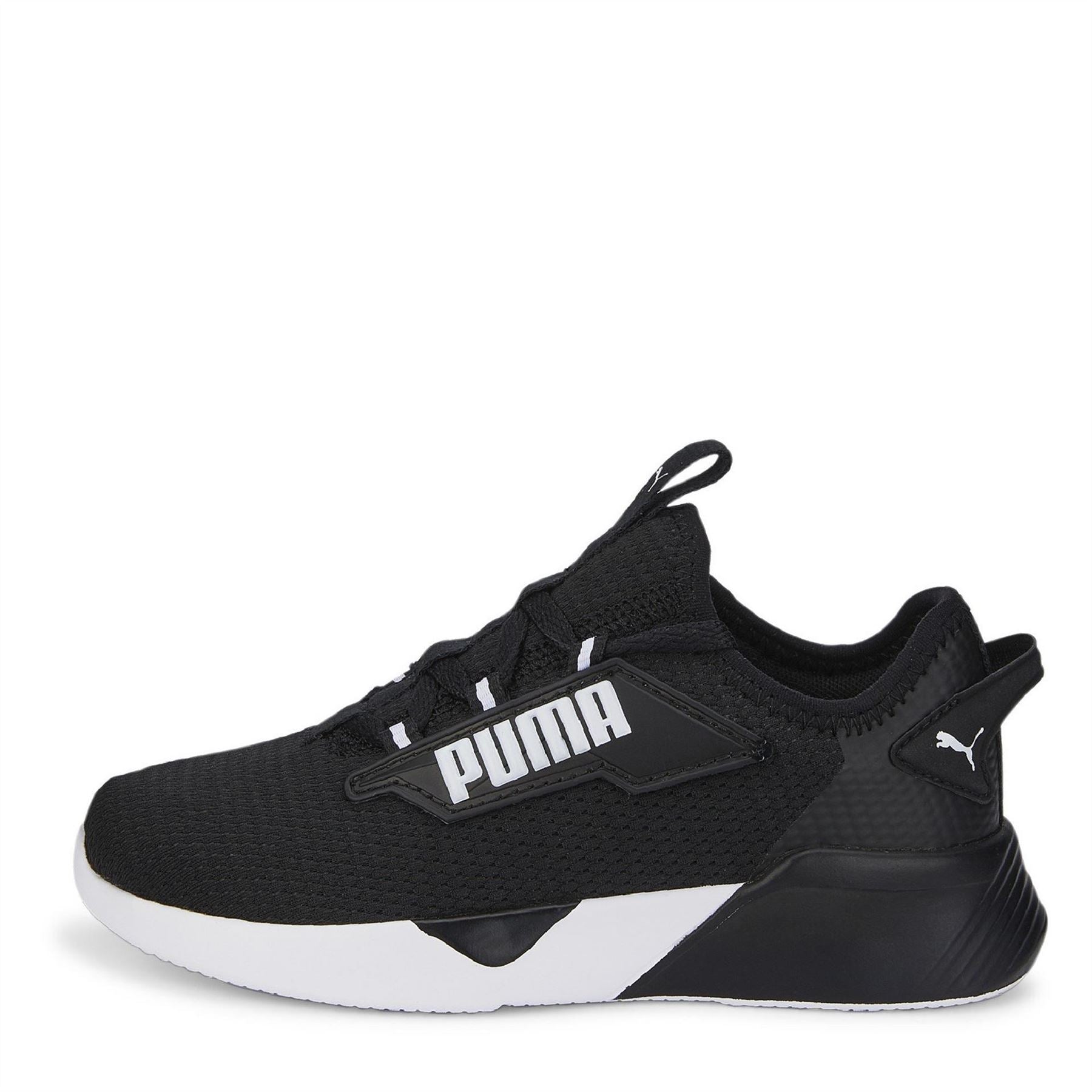 Puma Retaliate 2 Trainers Boys