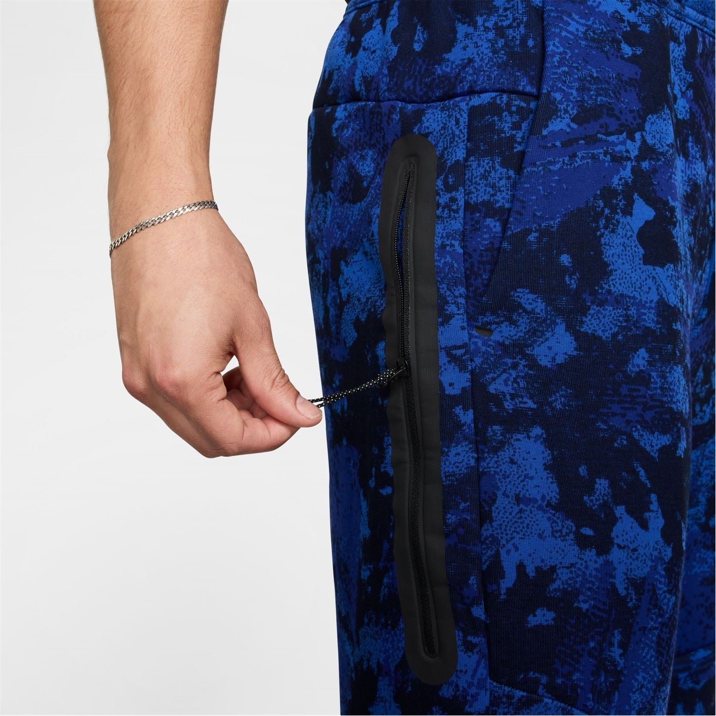 Nike Mens Tech Fleece Joggers