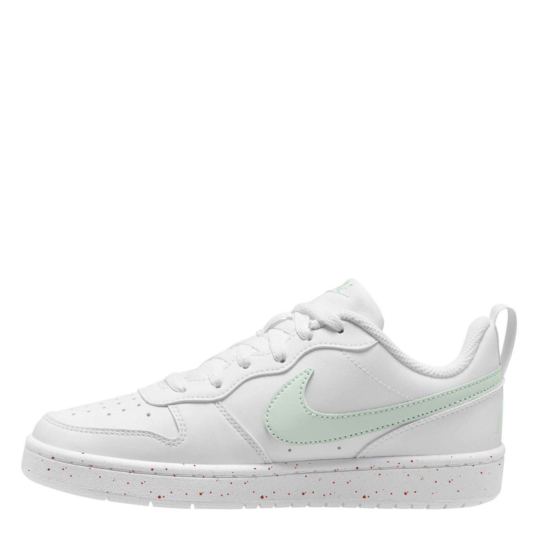 Nike Court Borough Low 2 Se Big Kids Shoes