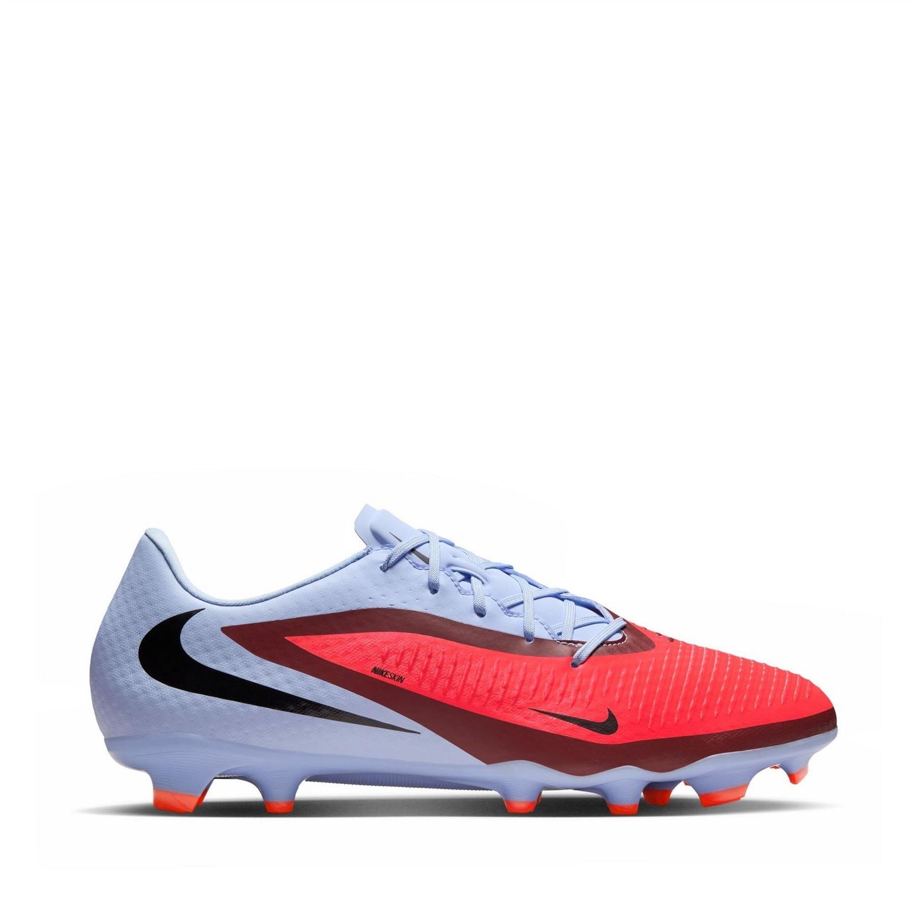 Nike Phantom 6 Low Academy Adults Firm Ground Football Boots