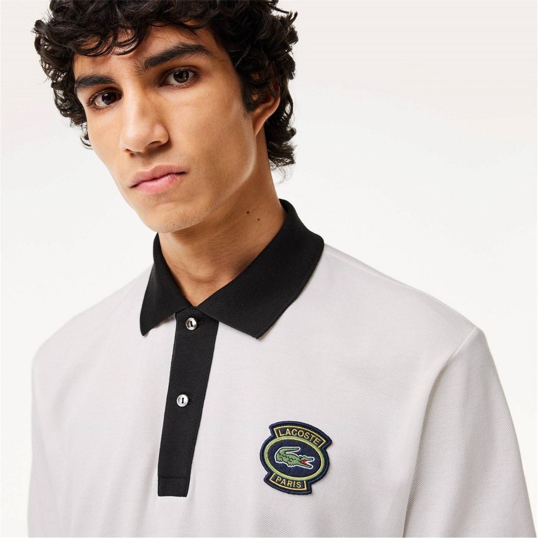 Lacoste Polo Shirt