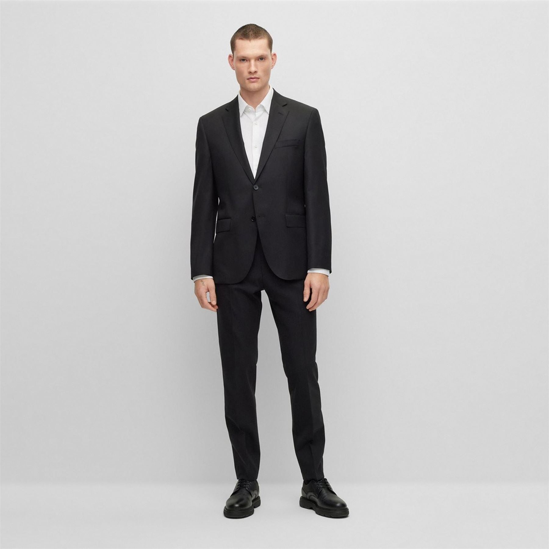 Boss Kent Slim FiT-Shirt
