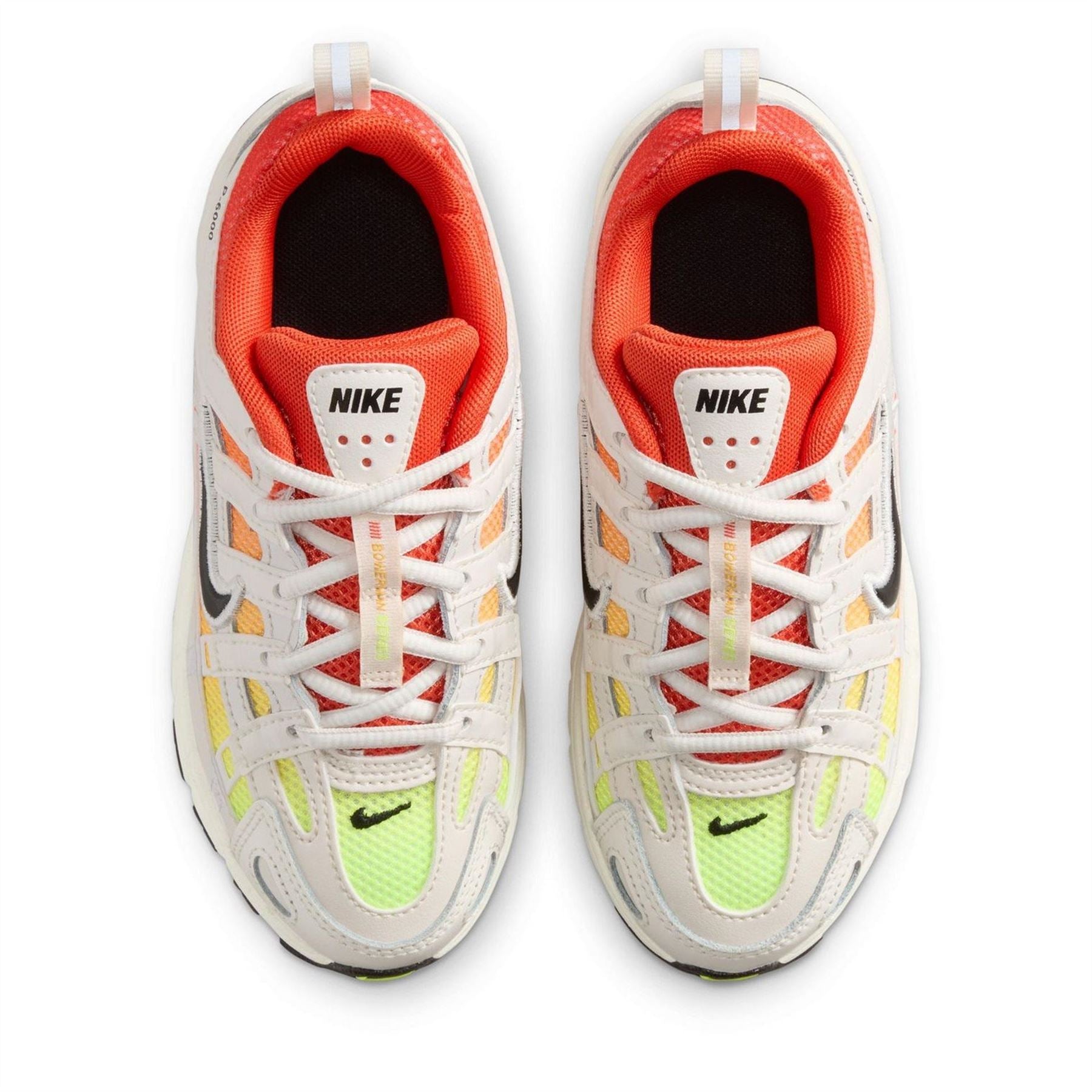 Nike P6000 Ch10