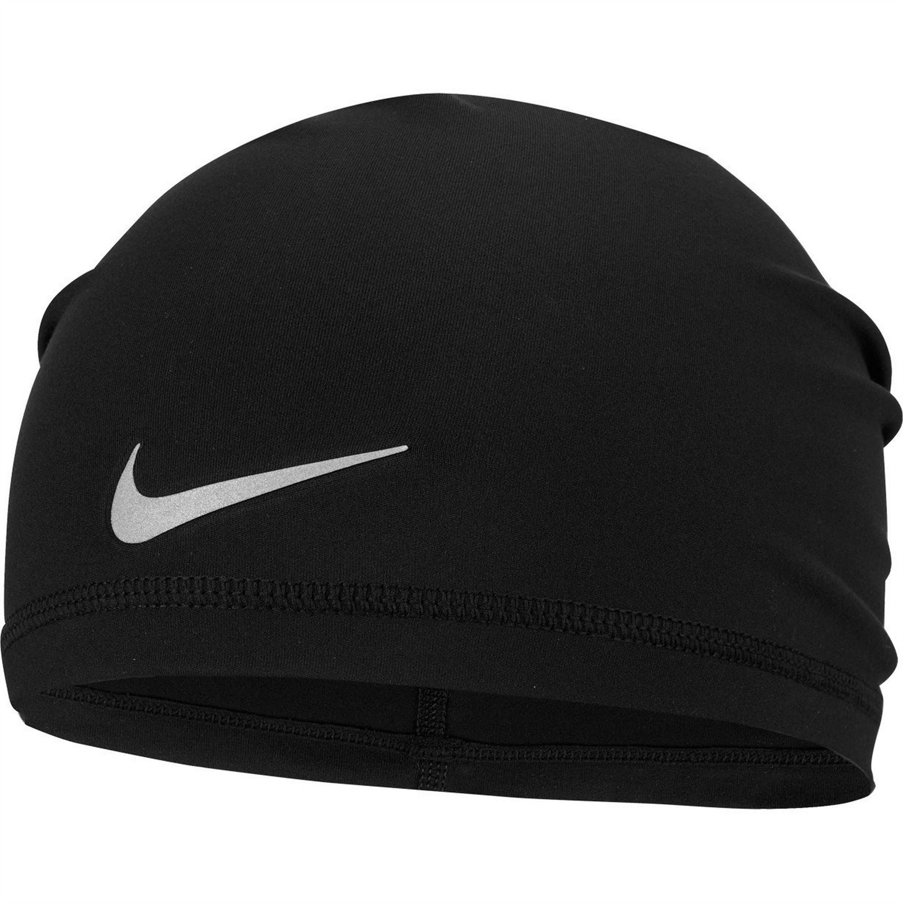 Nike Fit Peak Uncuffed Beanie