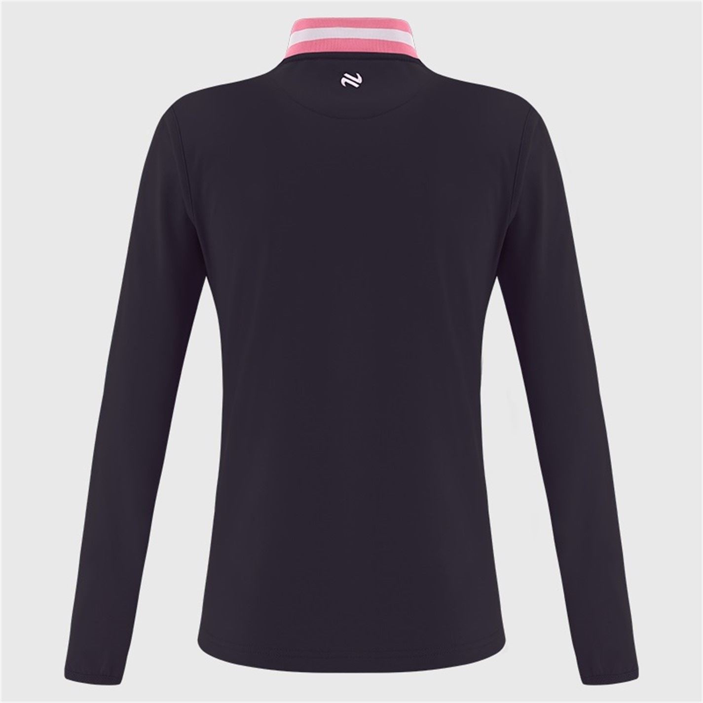 ONeills Clare  Nepal Half Zip Top Girls