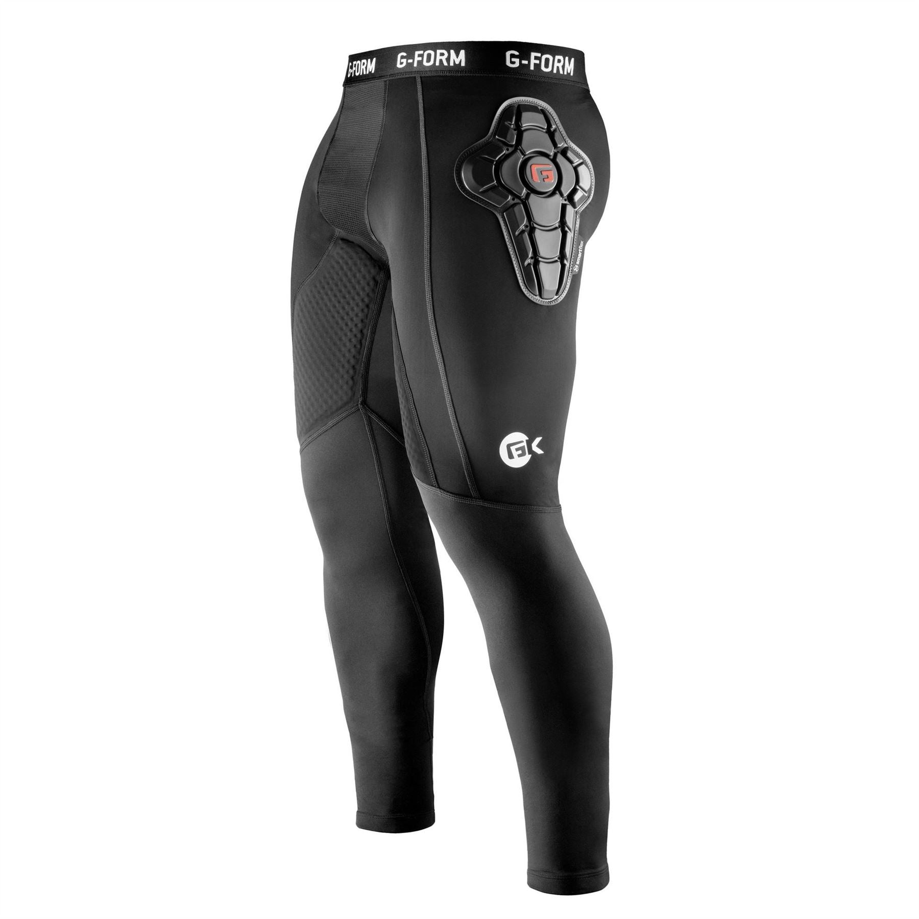 G Form Adults Impact Goalkeeper Trousers