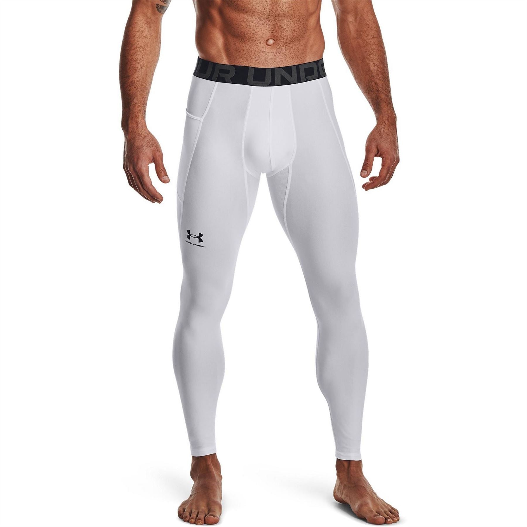 Under Armour Mens Armour Heatgear® Leggings