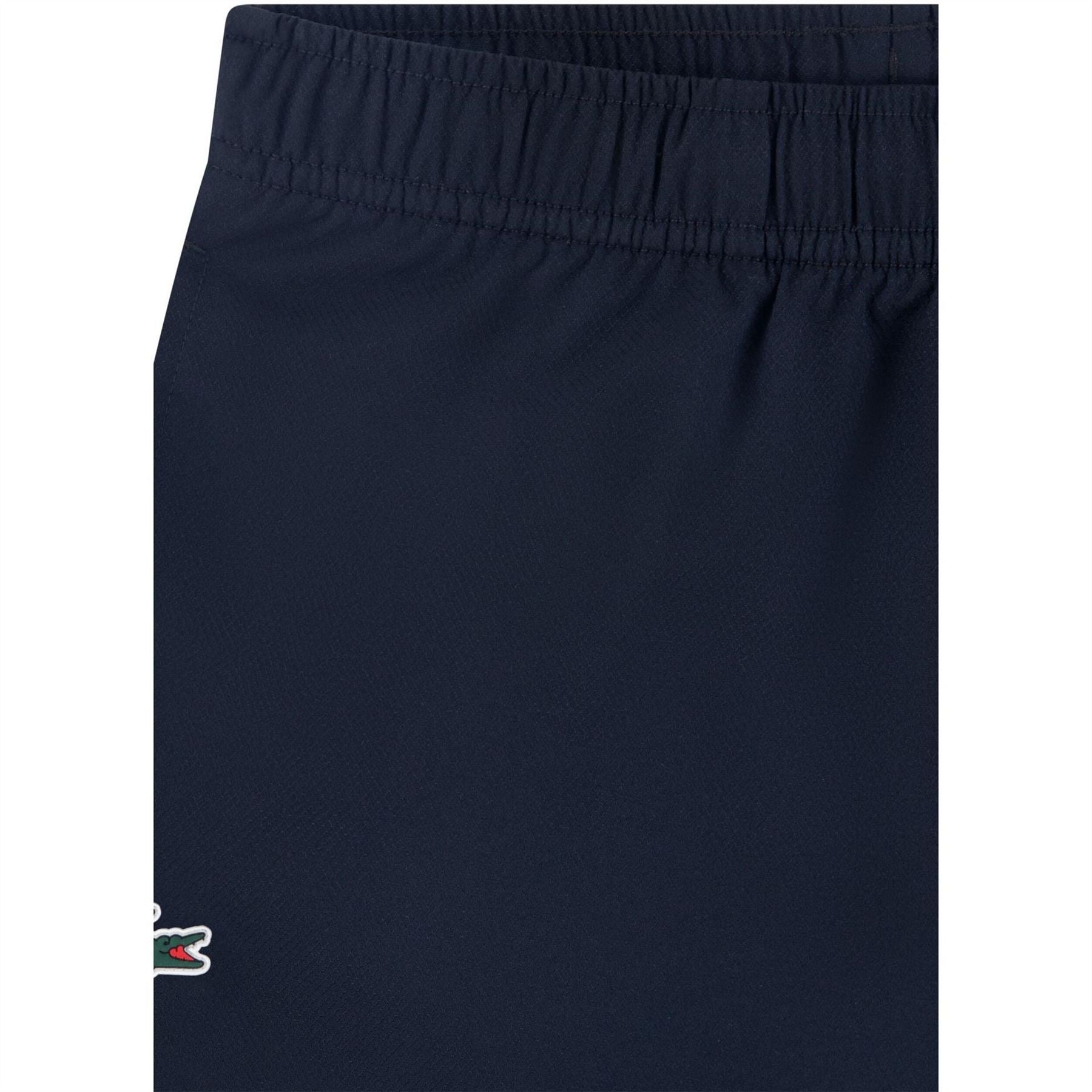 Lacoste Woven Tracksuit Shorts