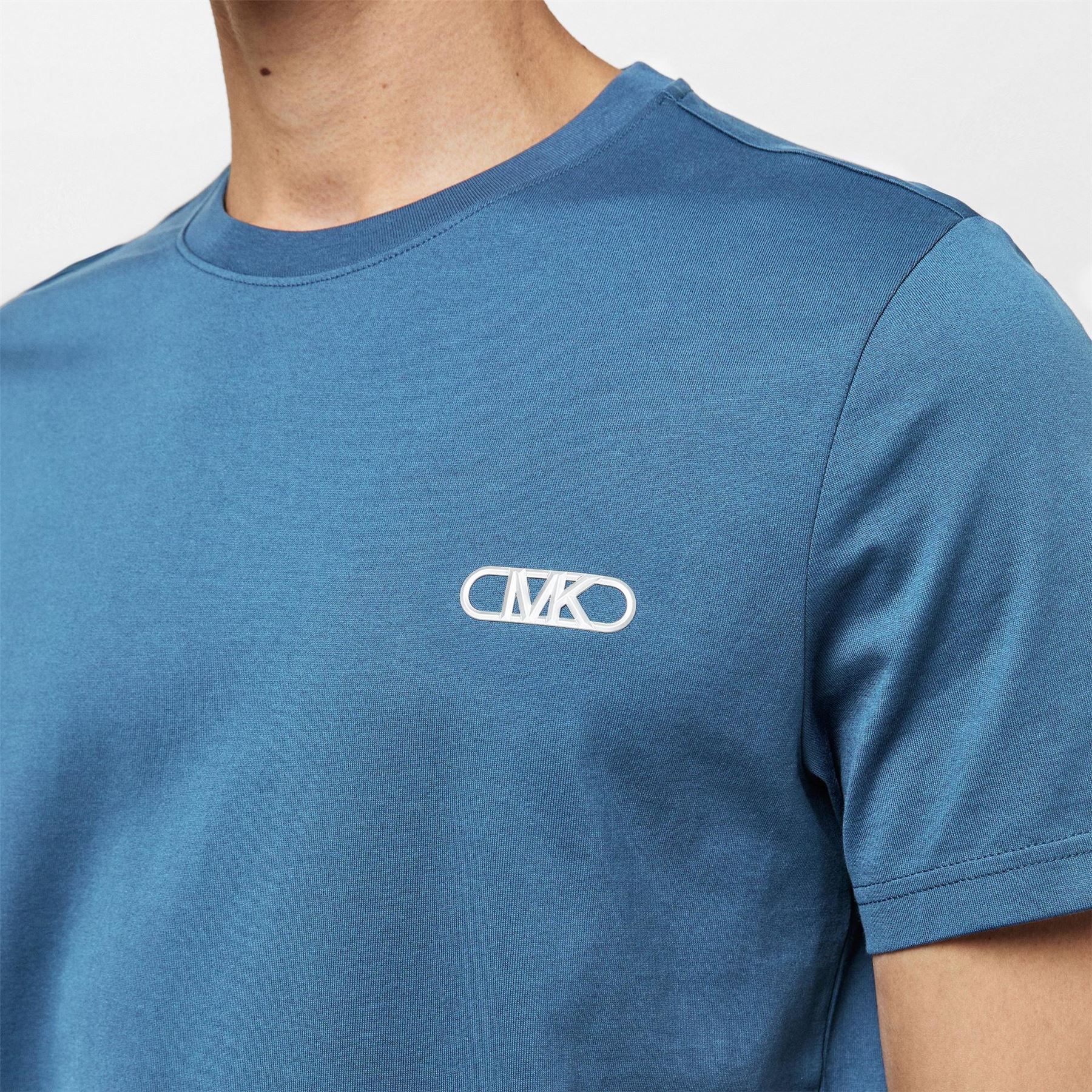 Michael Kors Empire Logo T-Shirt